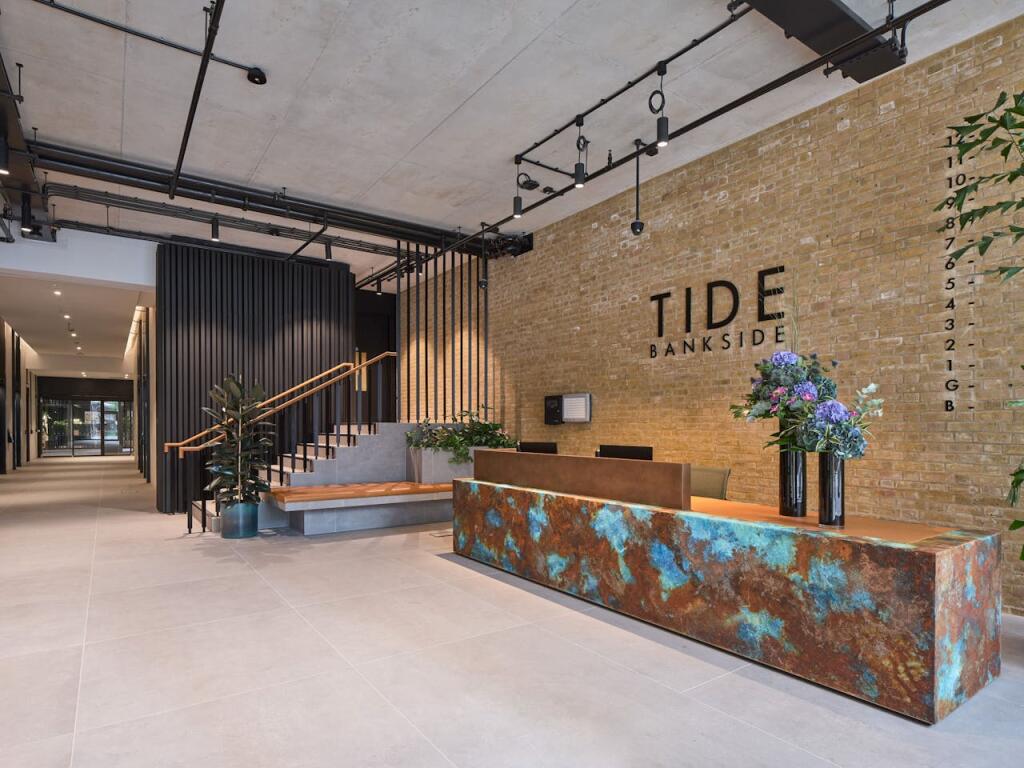 Tide Bankside photo 4