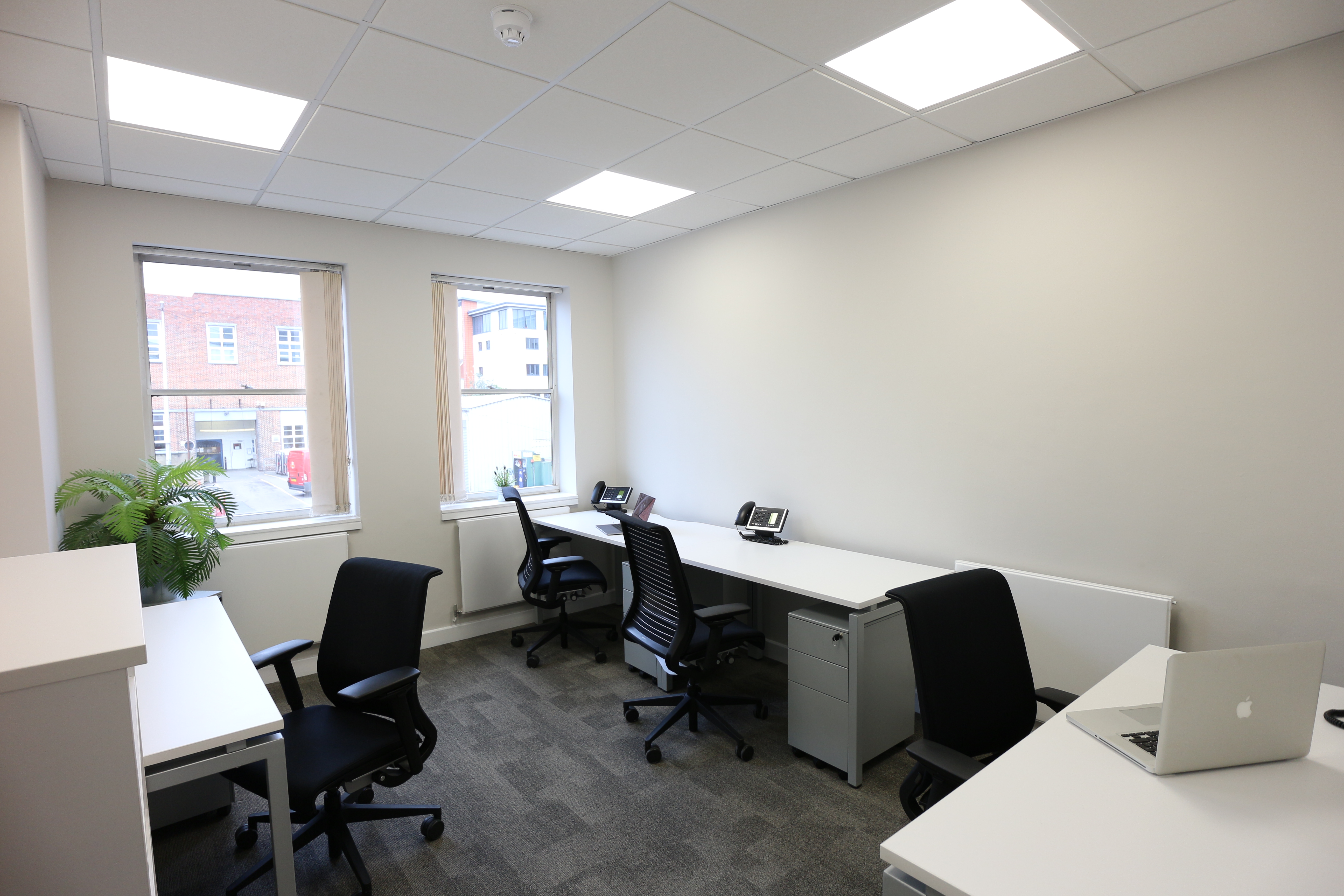 Newman Flexible Workspace photo 5