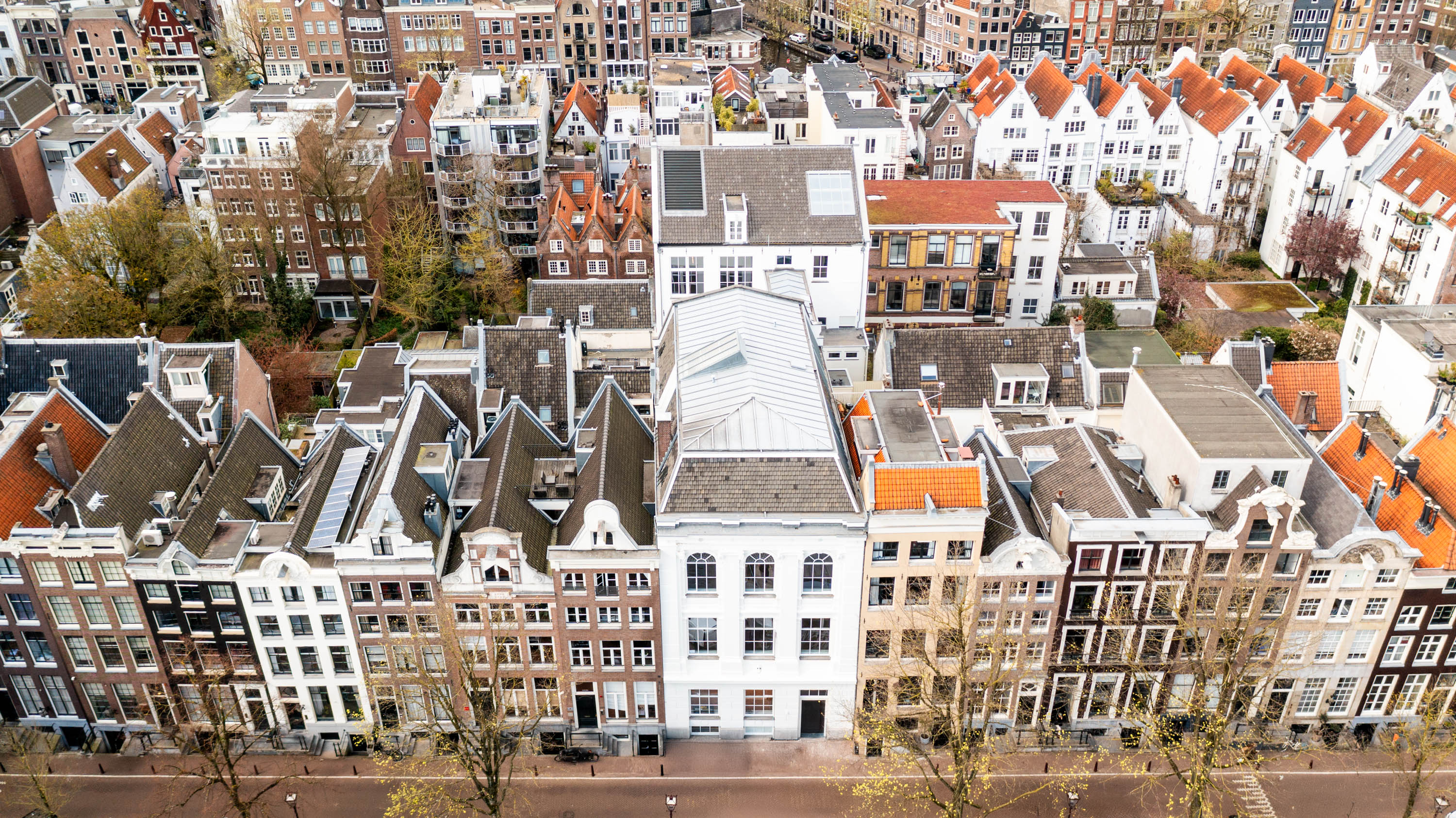 Rivvia, Keizersgracht 264 photo 5