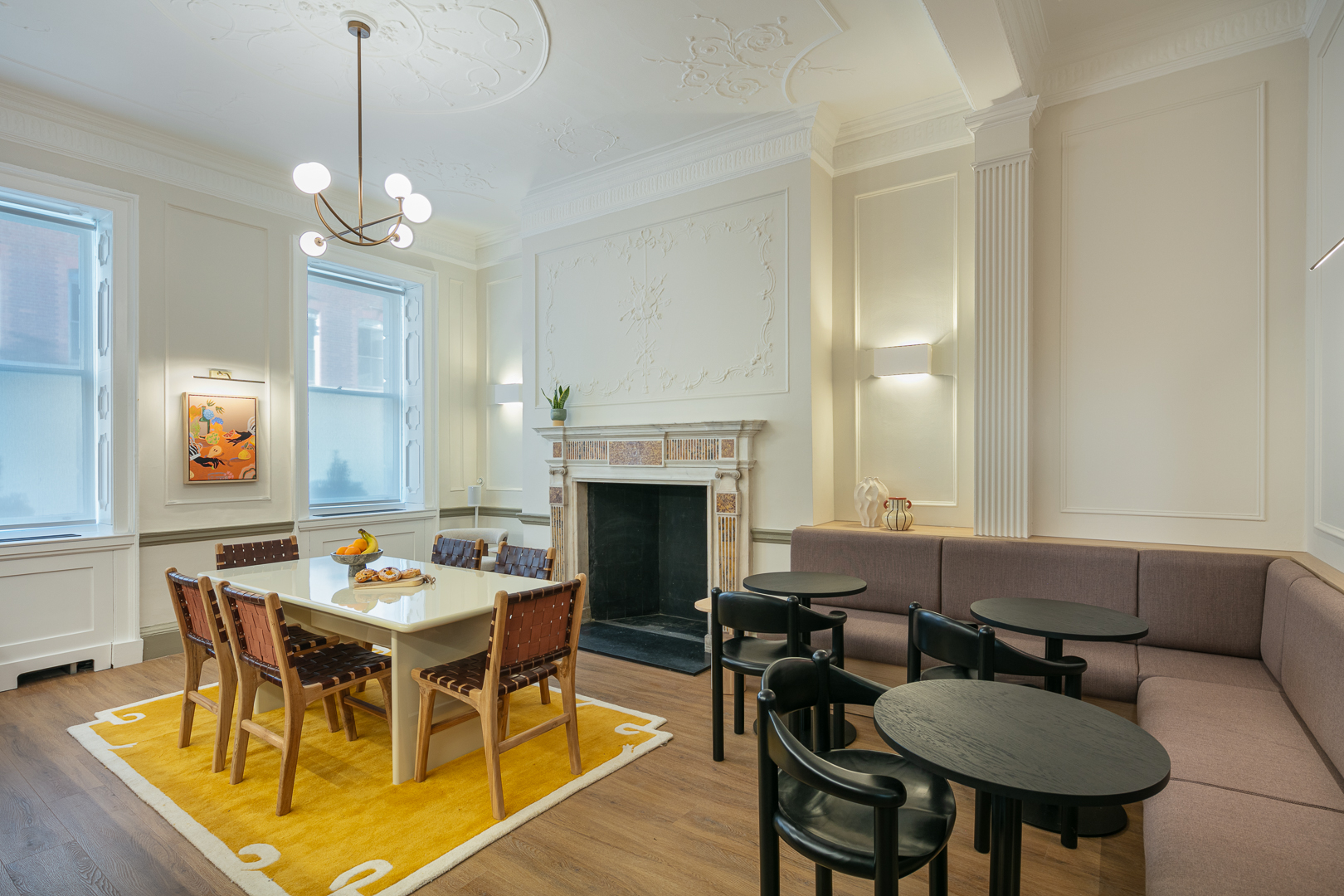 Elmtree (32 Welbeck Street) photo 3