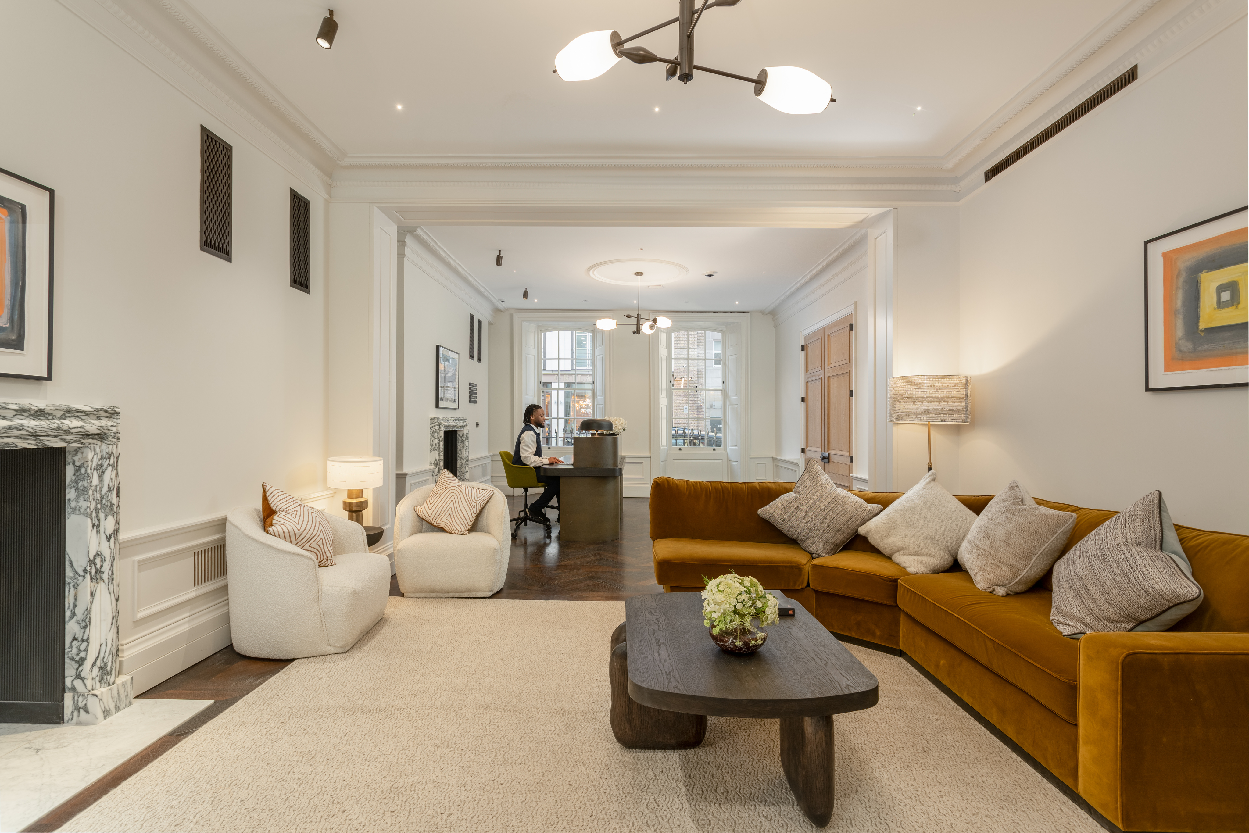 75 Grosvenor Street photo 8