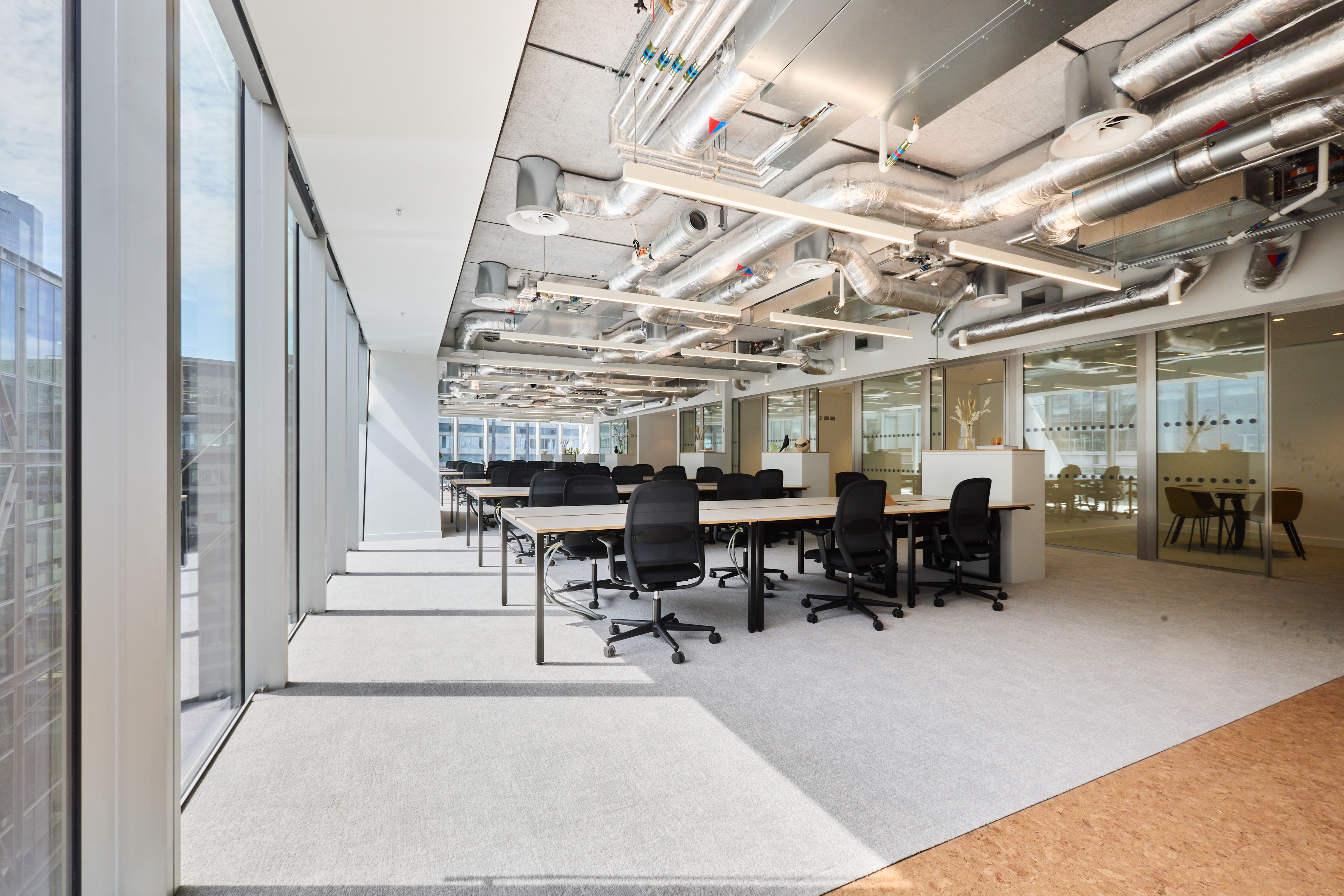 Storey at Broadgate Tower photo 5