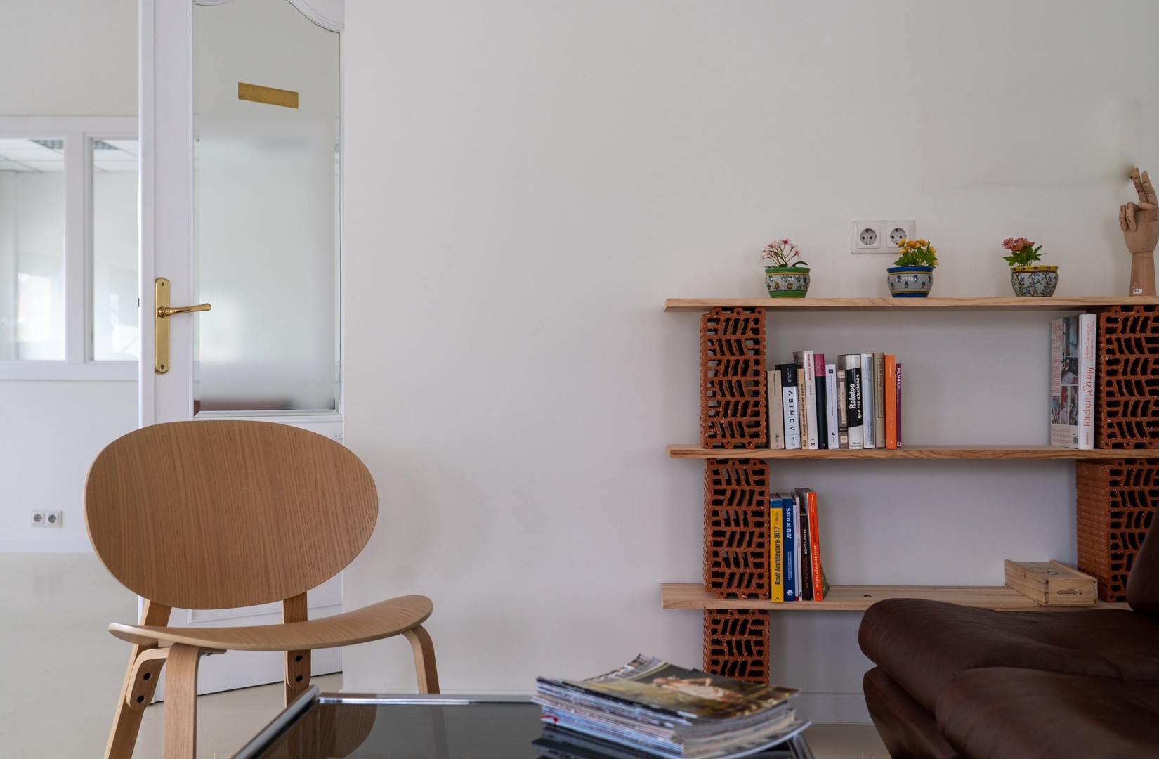 CHOWA coworking photo 2