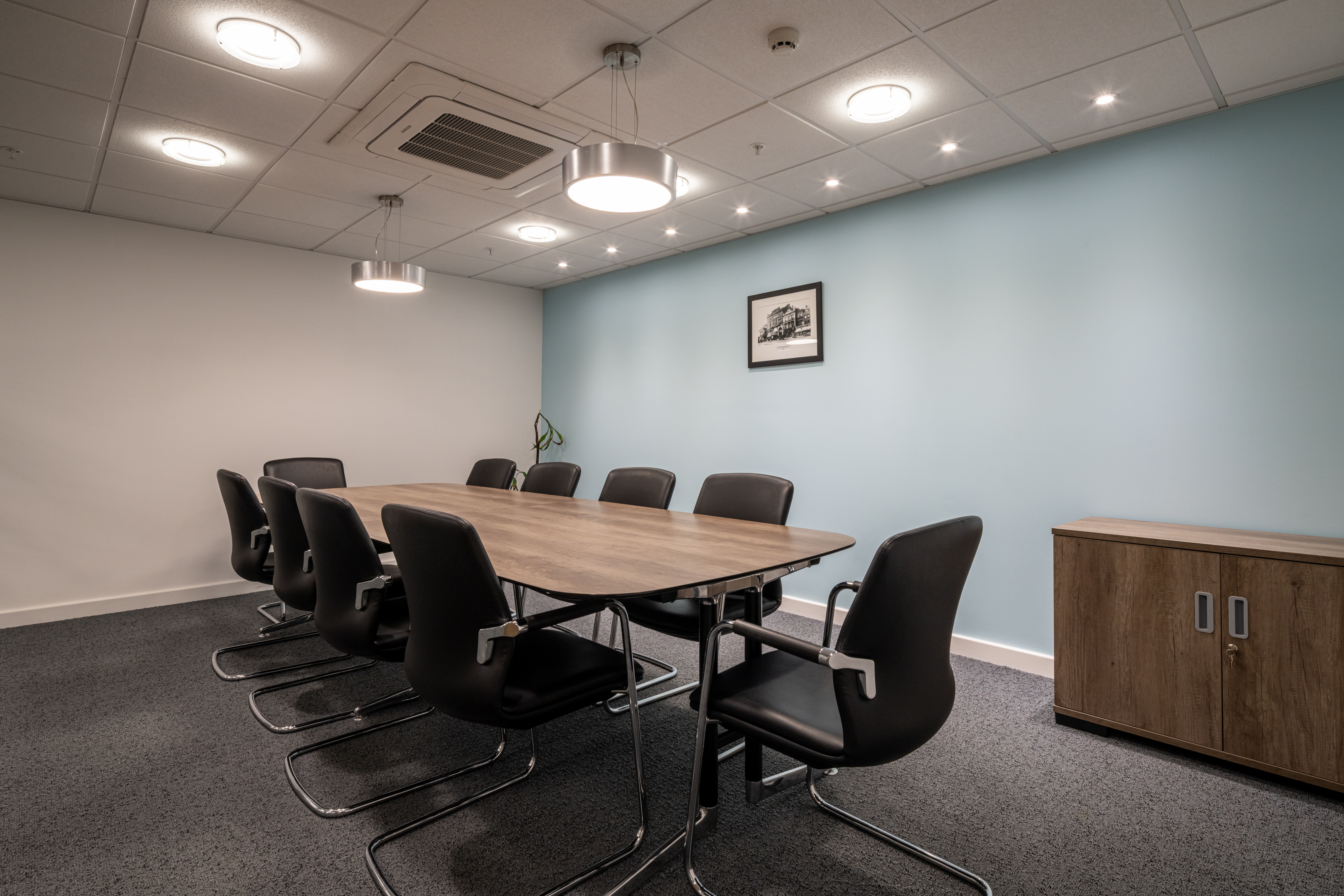 The Business Design Centre photo 9