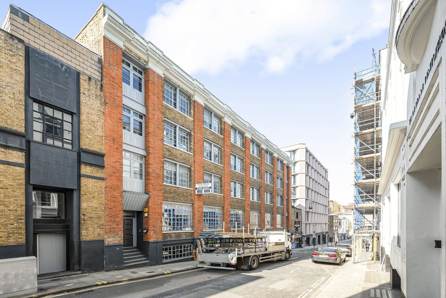 3-11 Eyre Street Hill