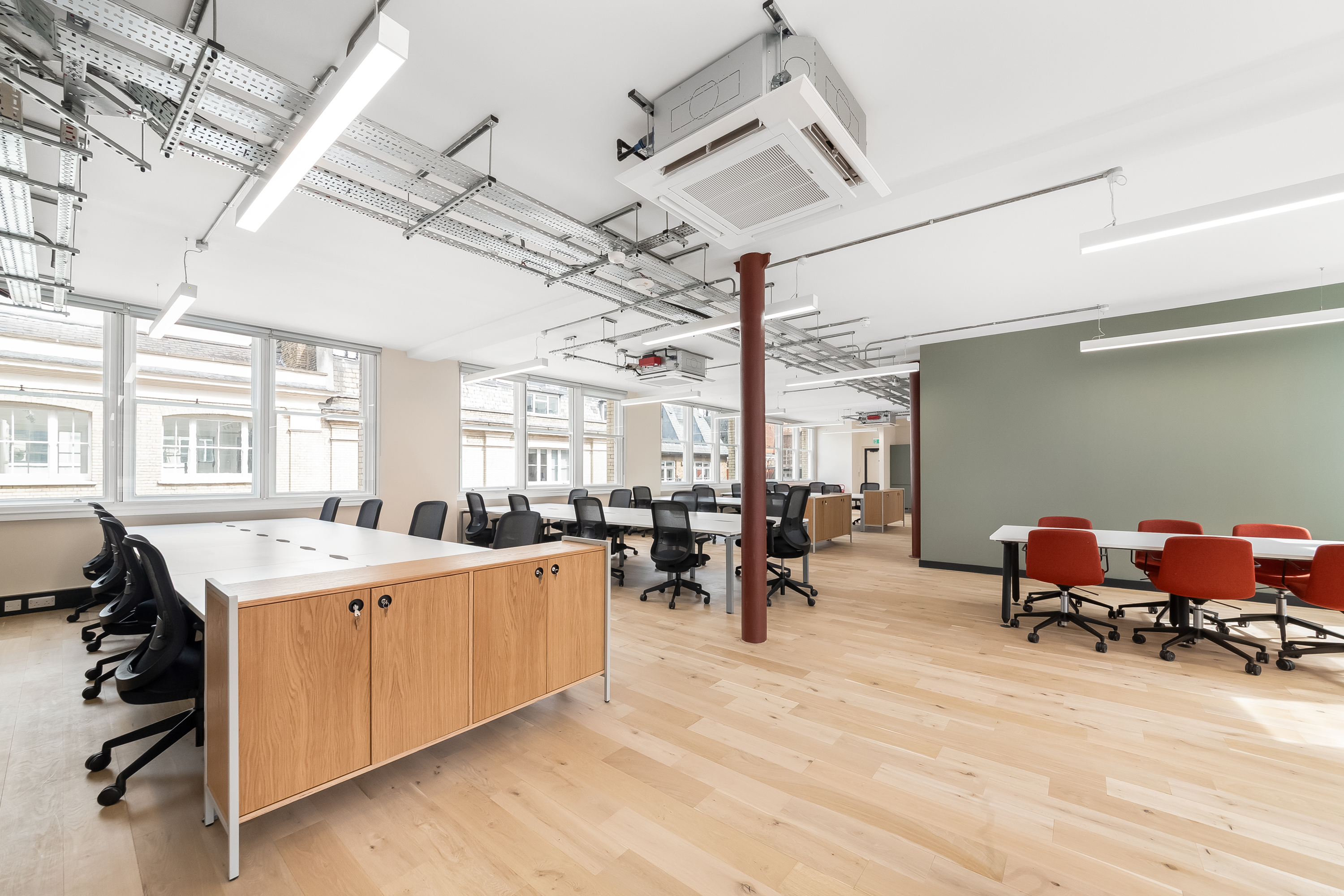 19-21 Heddon Street photo 11