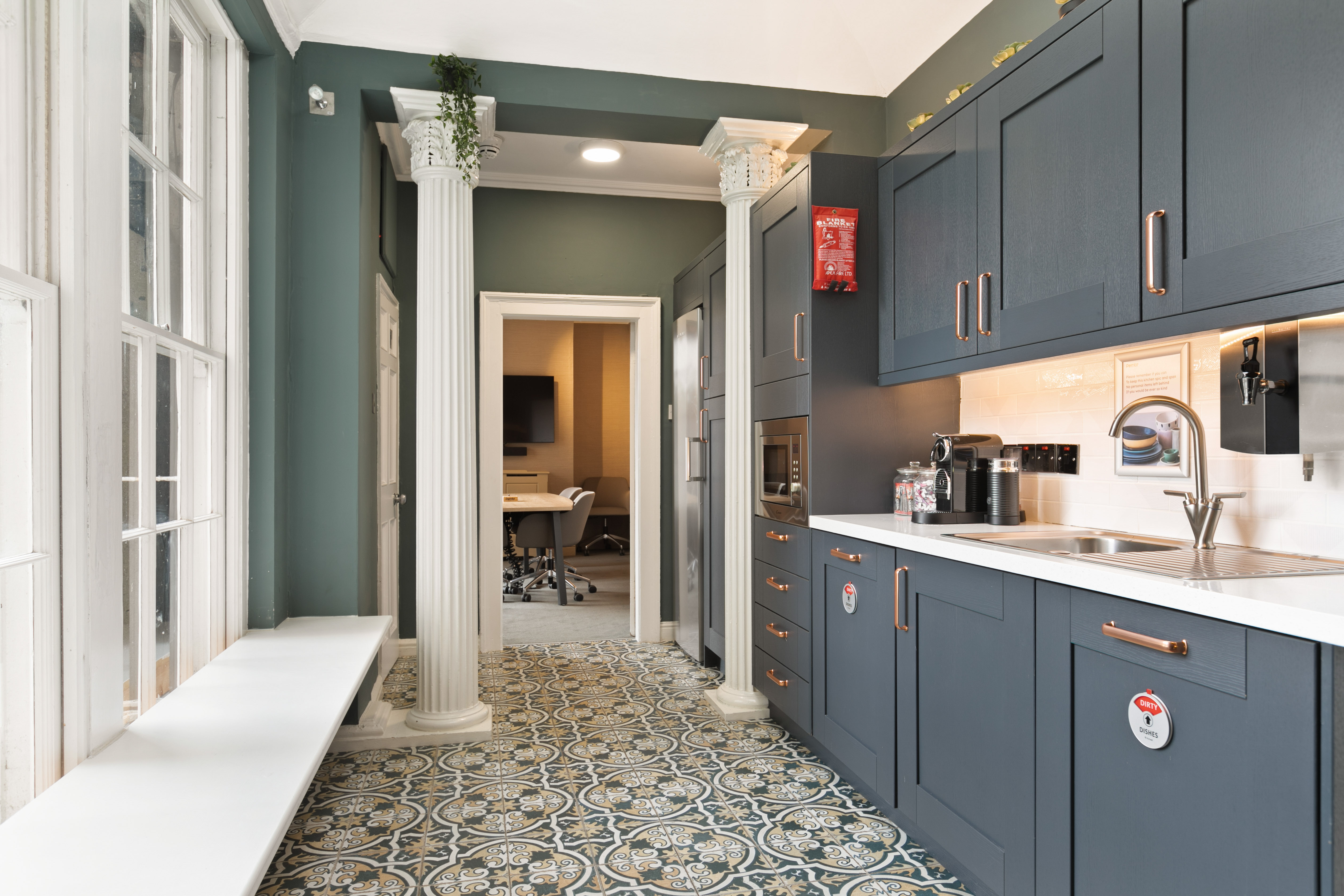 17 Mount Street Upper