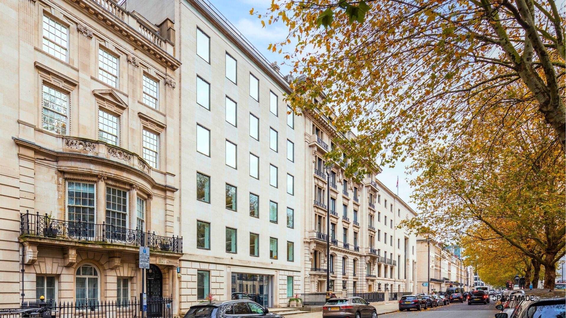 Hale House (76 Portland Place) photo 3