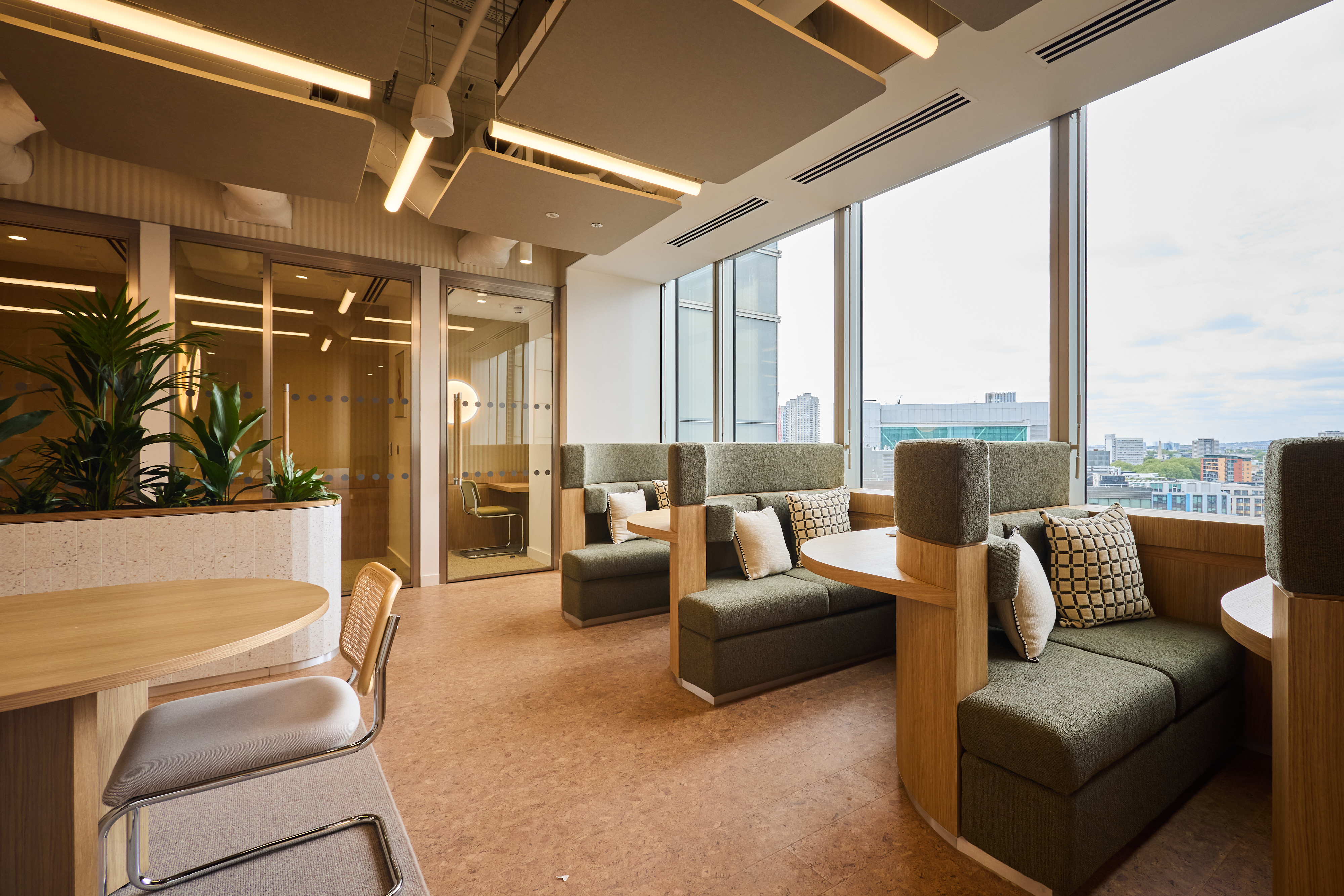 Storey at Broadgate Tower photo 6