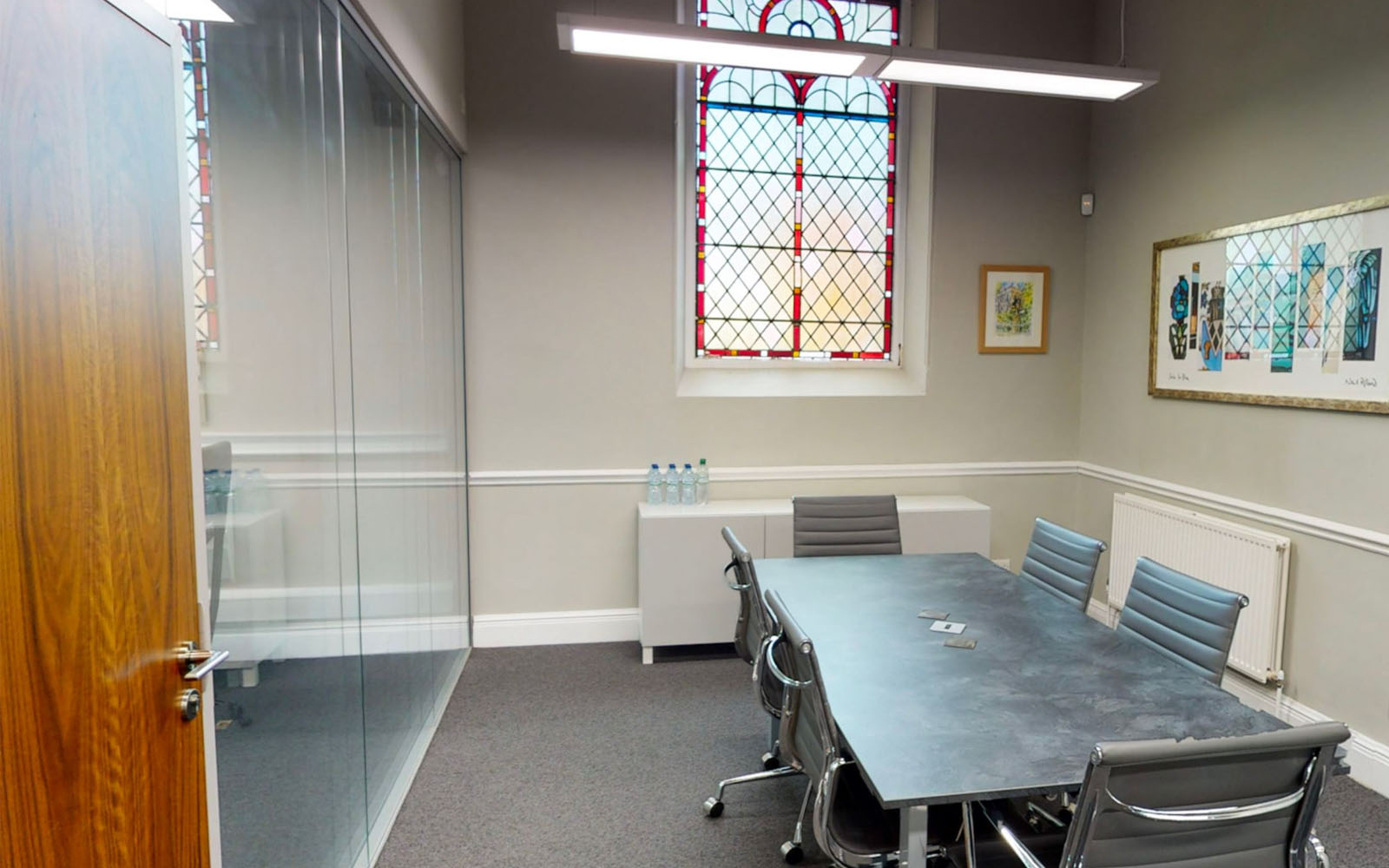 Trinity Offices photo 3