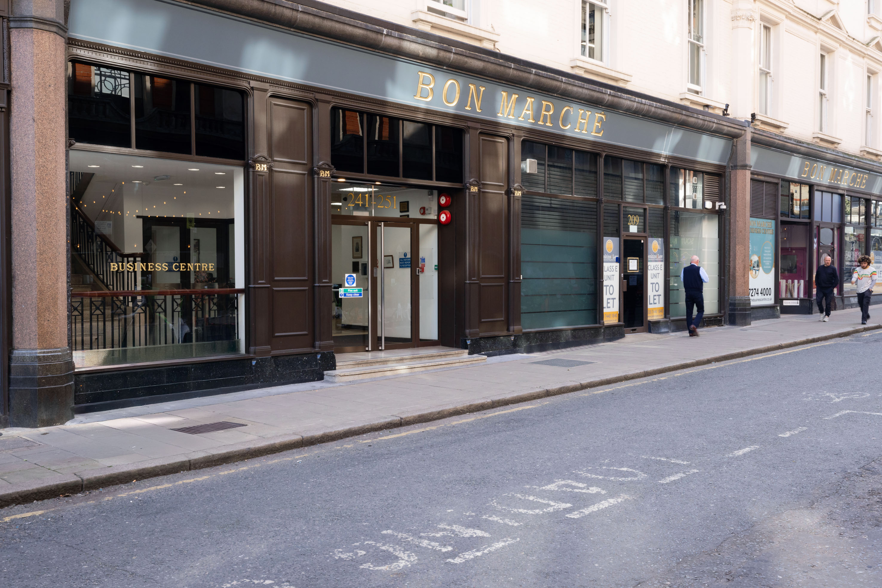 Bon Marche photo 8