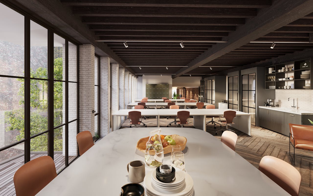 47 Great Marlborough Street photo 6
