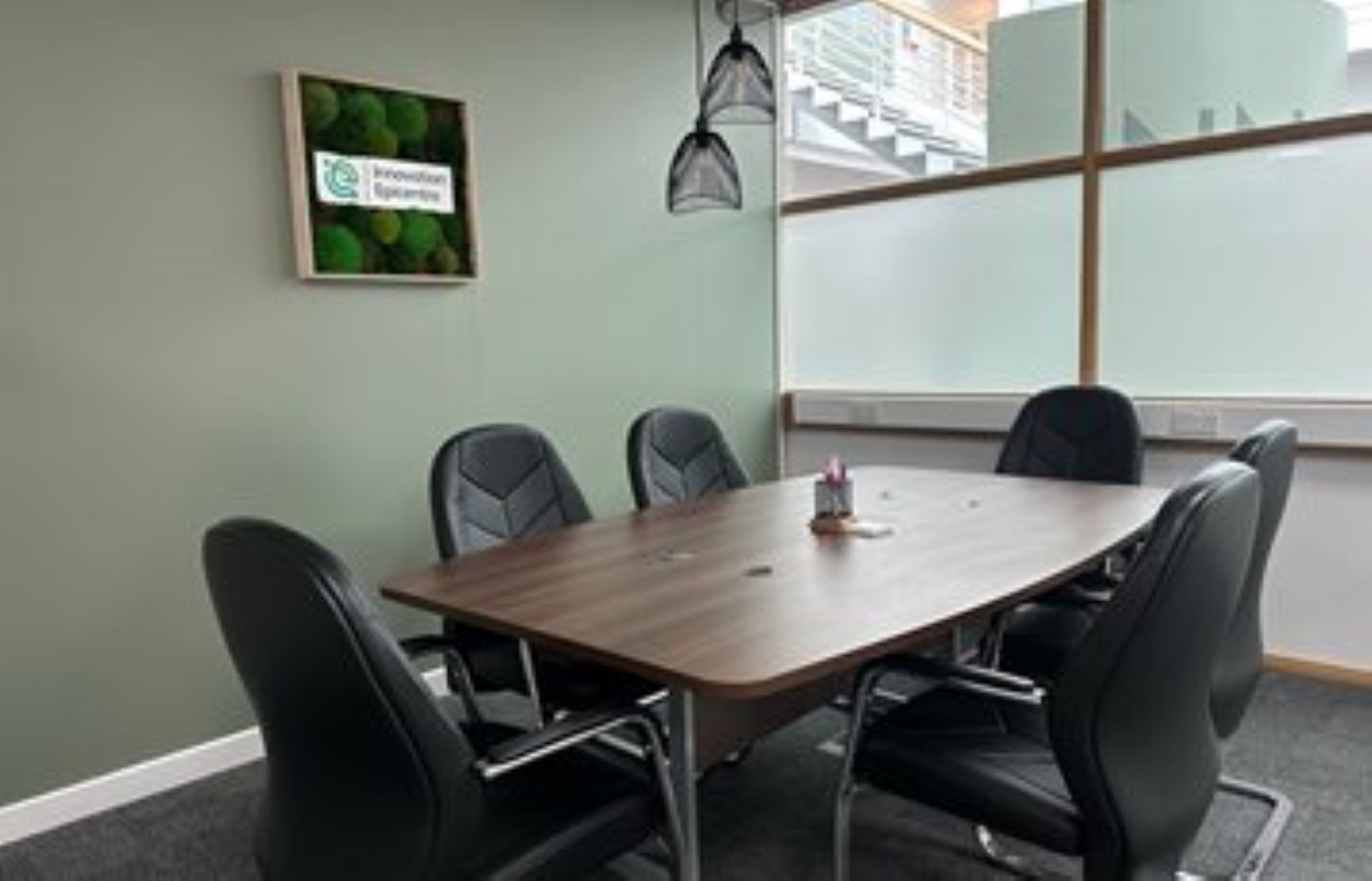 Cambridge Innovation Park photo 3