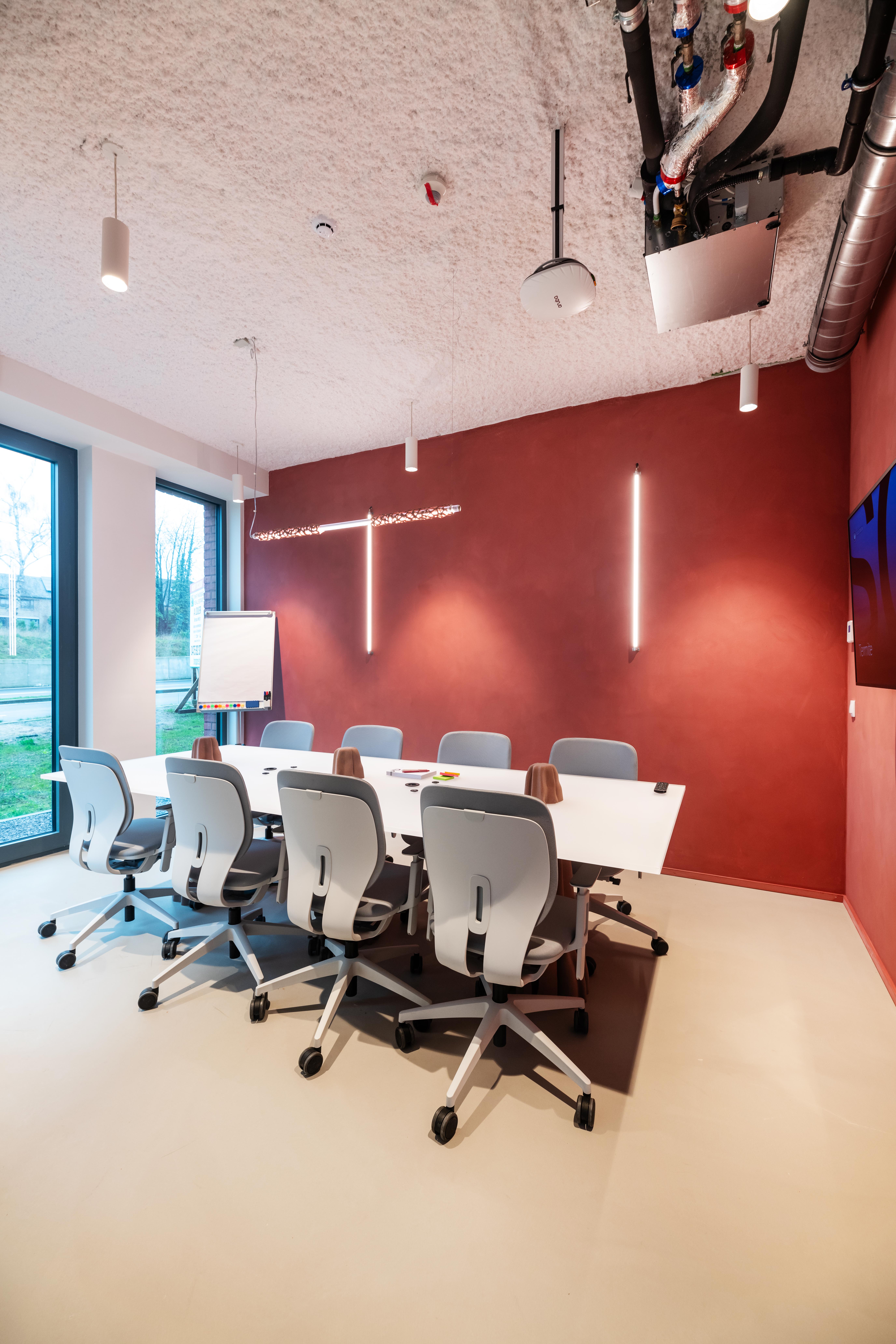 Silversquare Louvain-la-Neuve photo 5