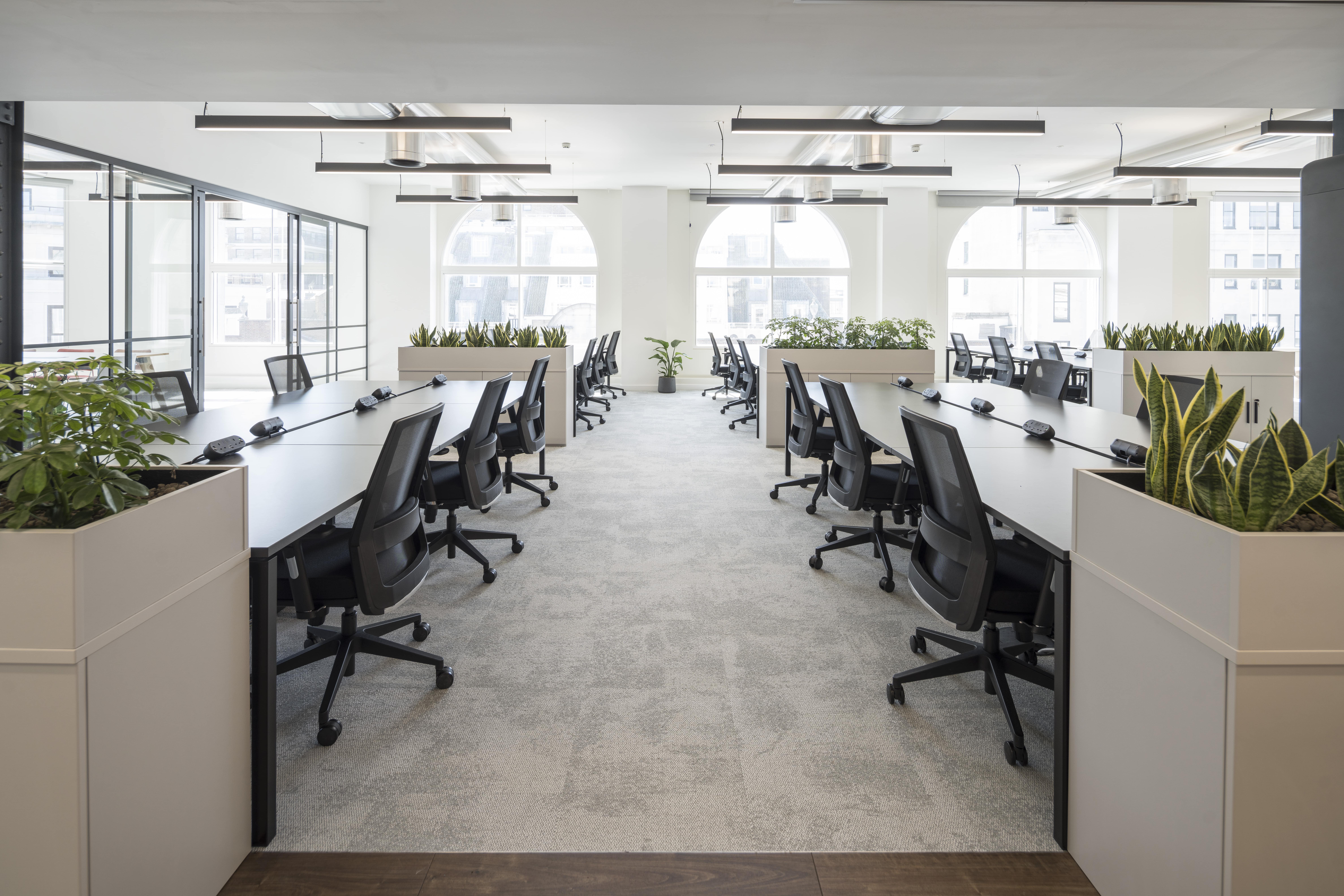 1 Bedford St, London photo 6