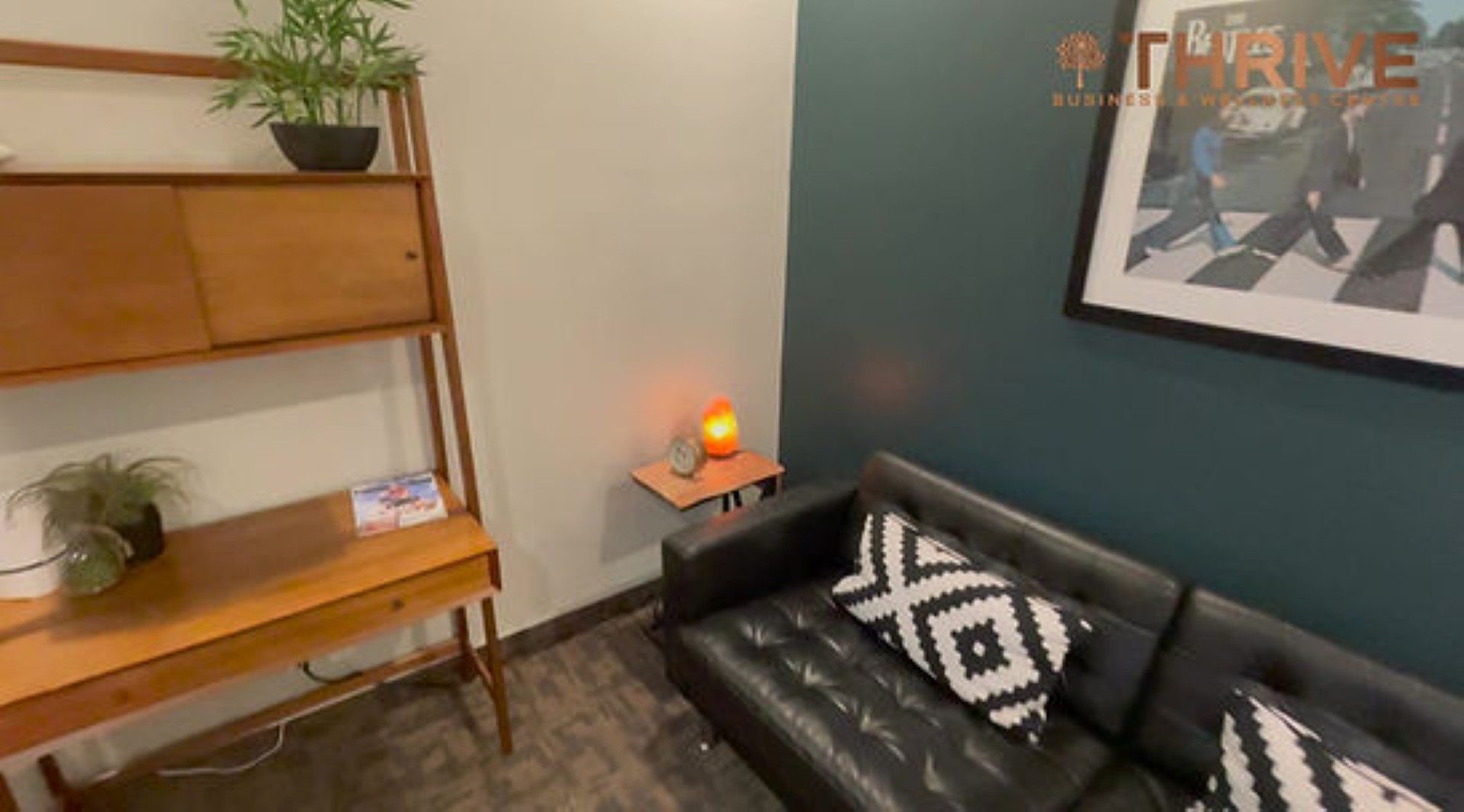 Thrive Business & Wellness Centre photo 2