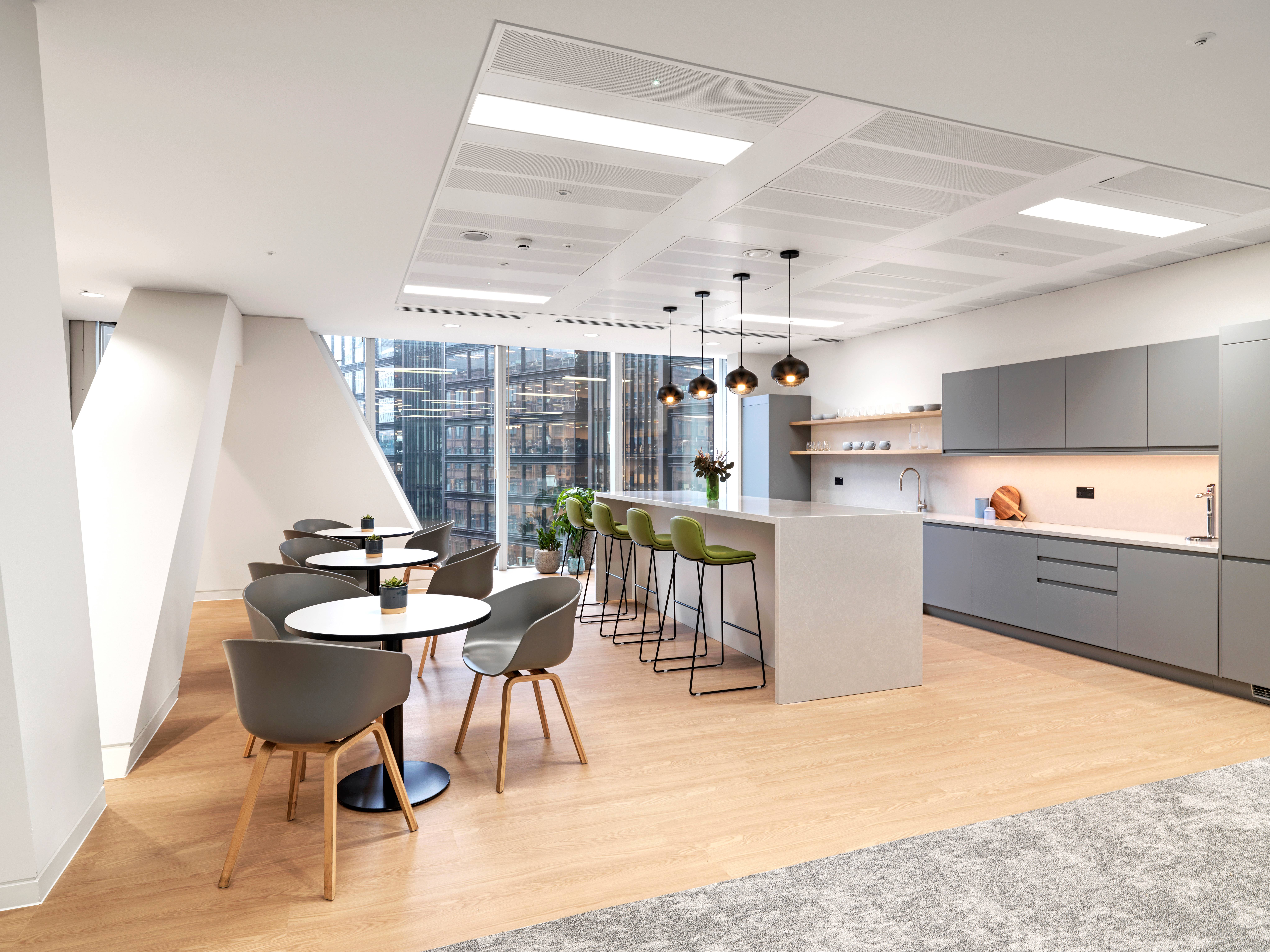 The Broadgate Tower photo 6