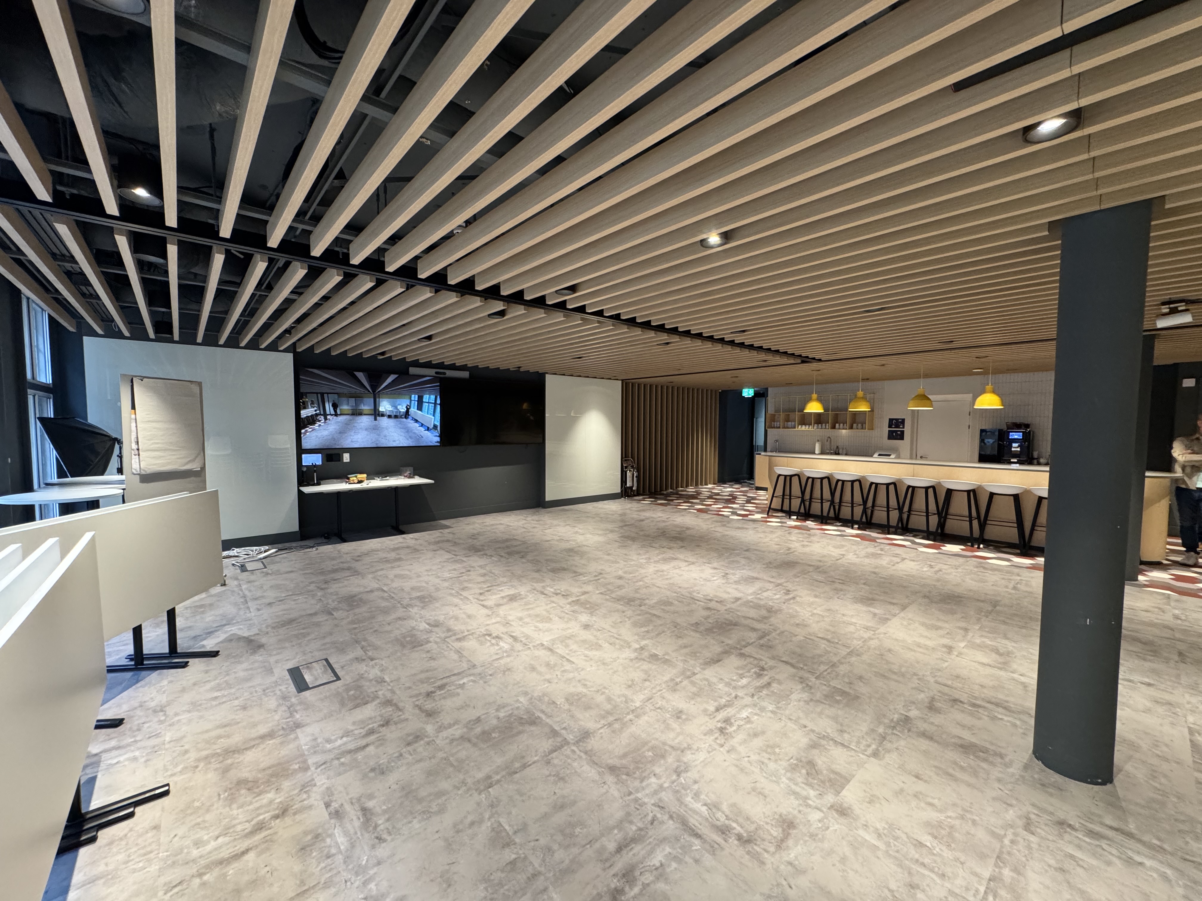 Fetter Lane  photo 10