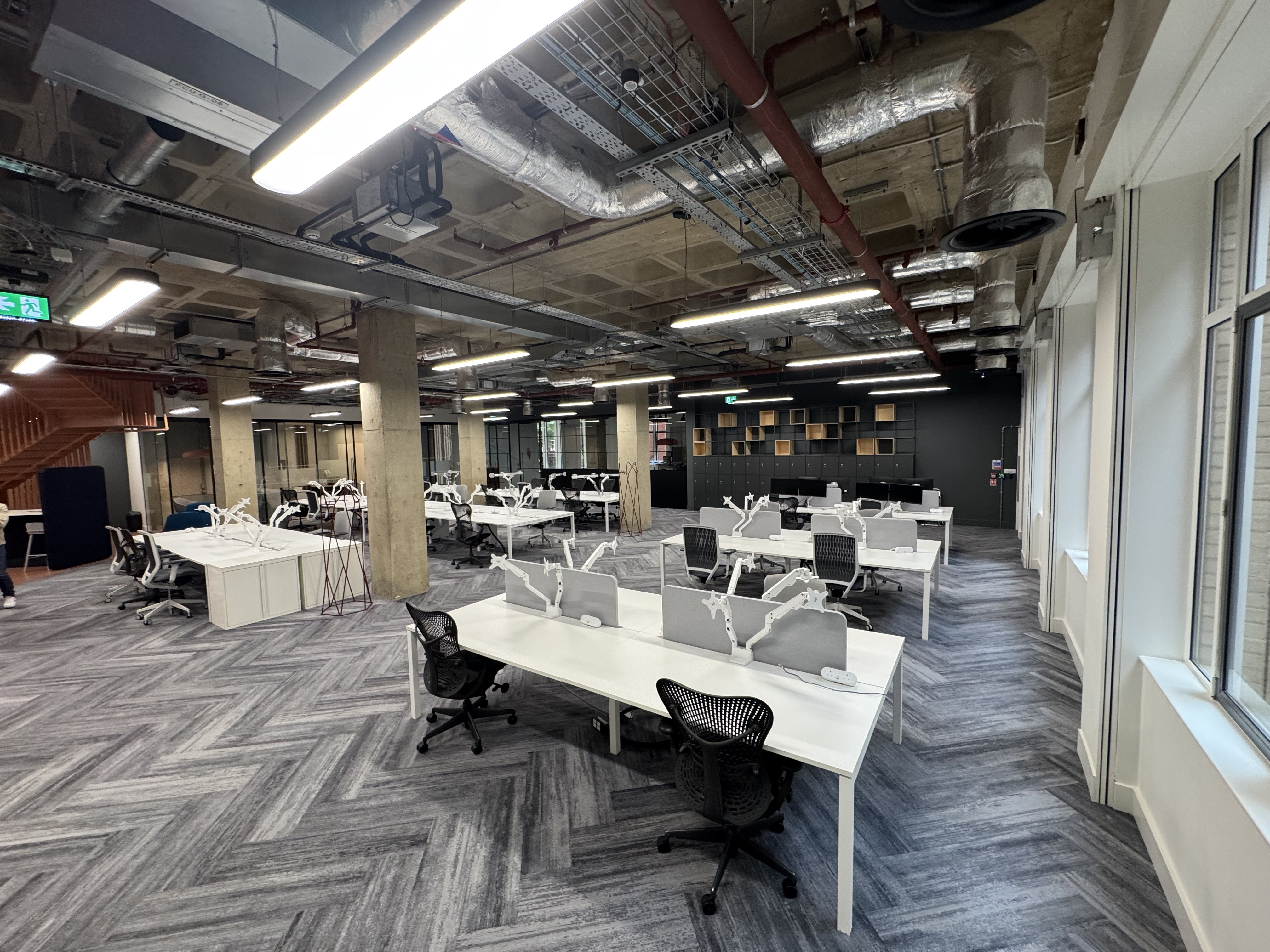 Fetter Lane  photo 9