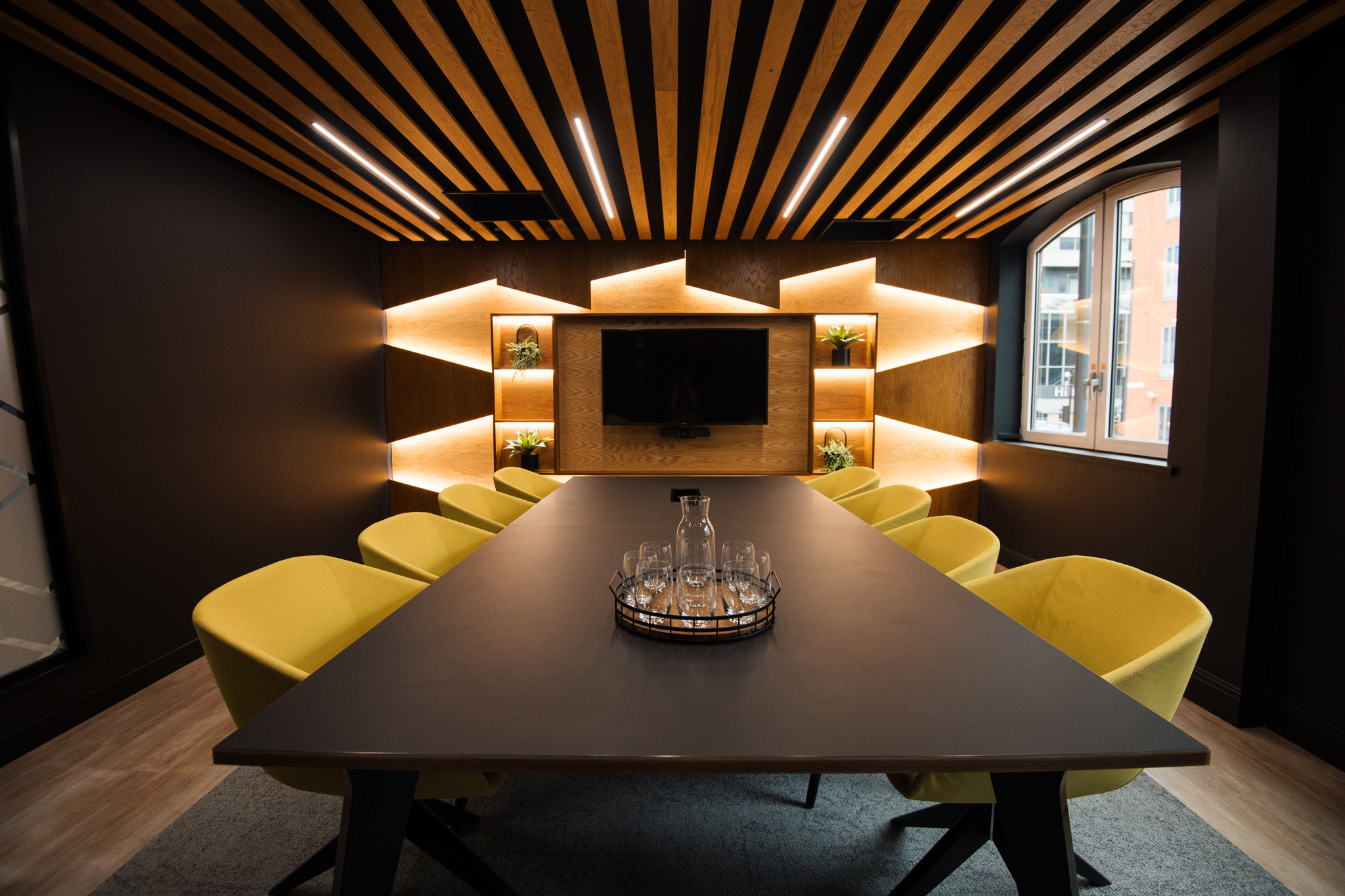 One Embankment - Leeds