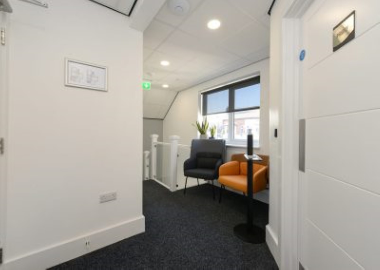 Hub37 photo 6