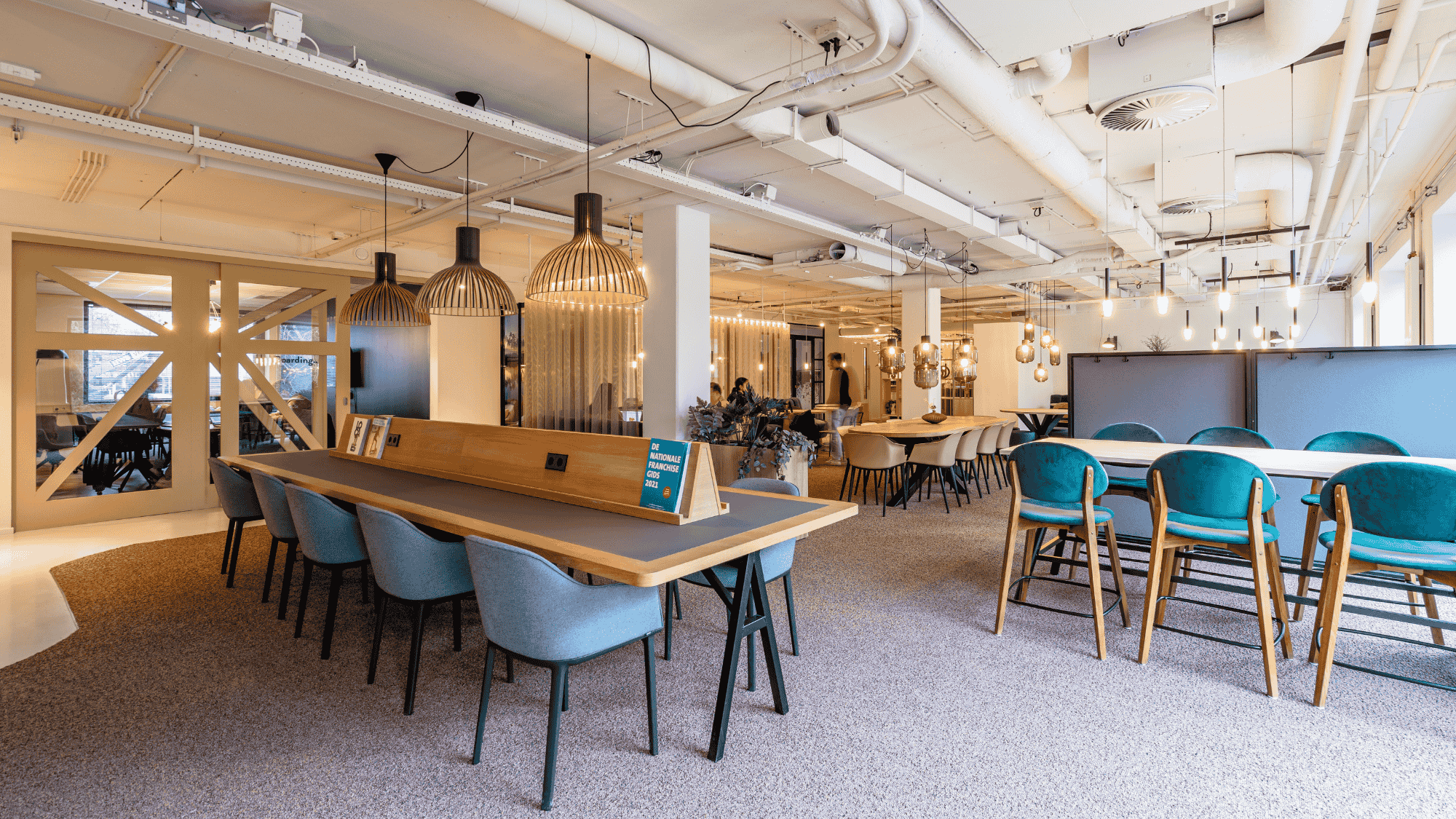 New Day Offices Rotterdam photo 1