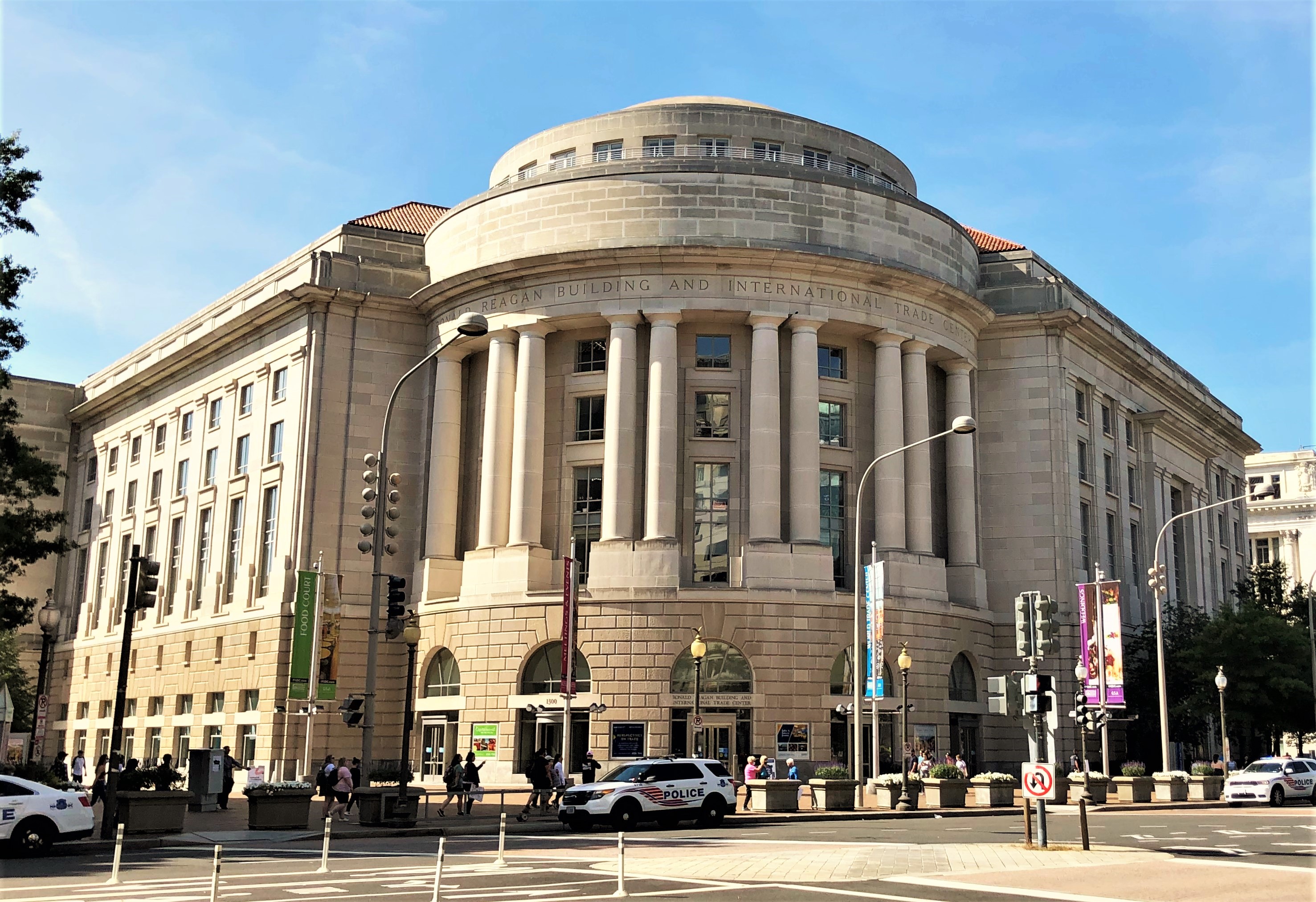 District Offices at 1300 Pennsylvania Avenue photo 4