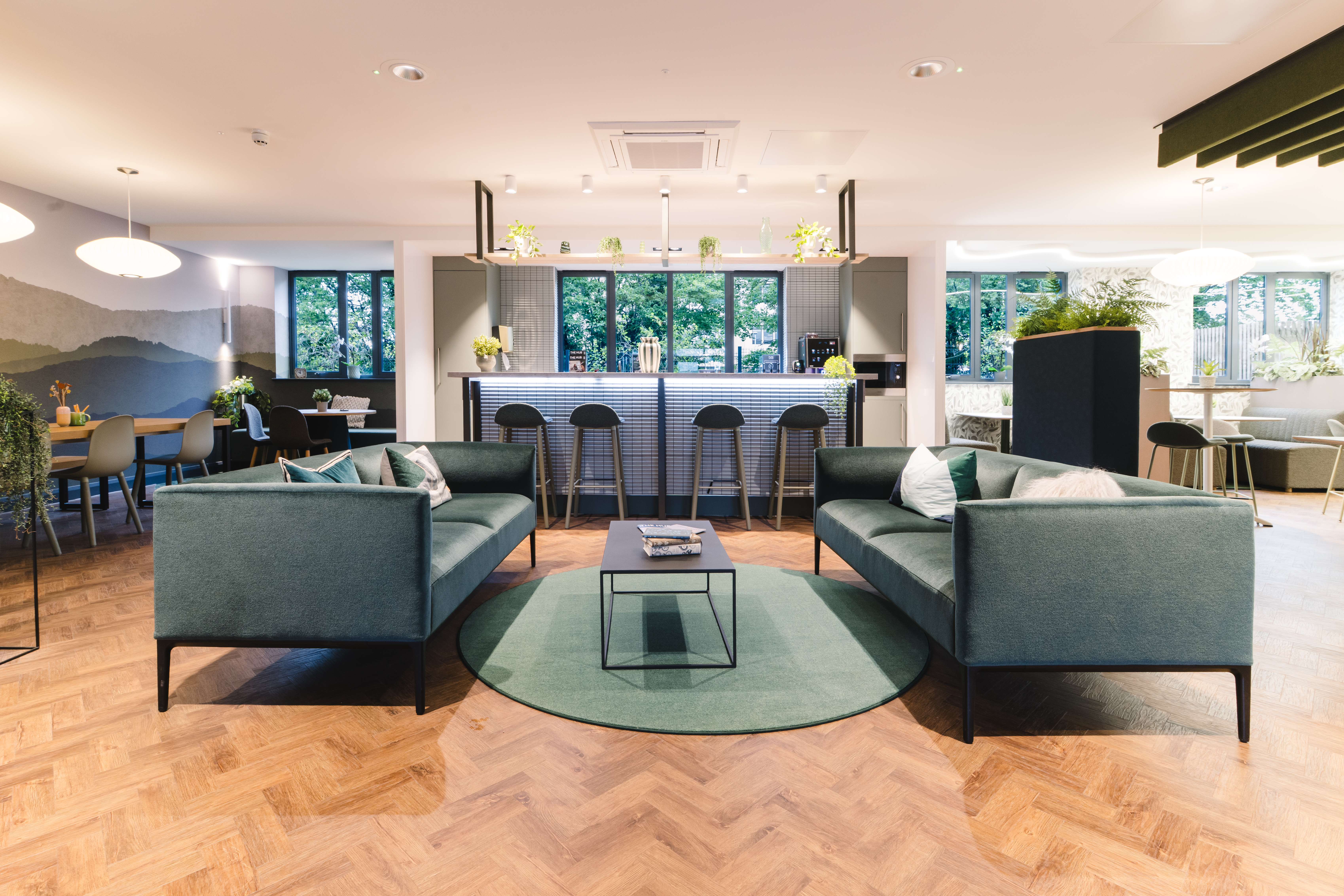 Pure Offices Cheltenham photo 3