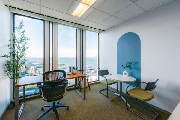 Carr Workplaces - Embarcadero photo 3