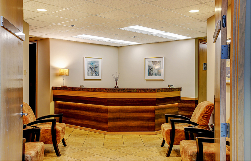 North Creek Office Center photo 3