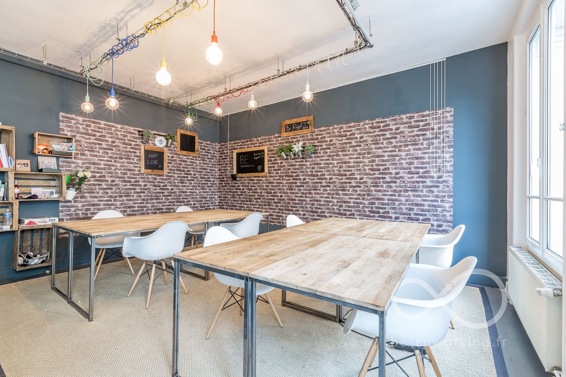 Be Coworking Gisors photo 1
