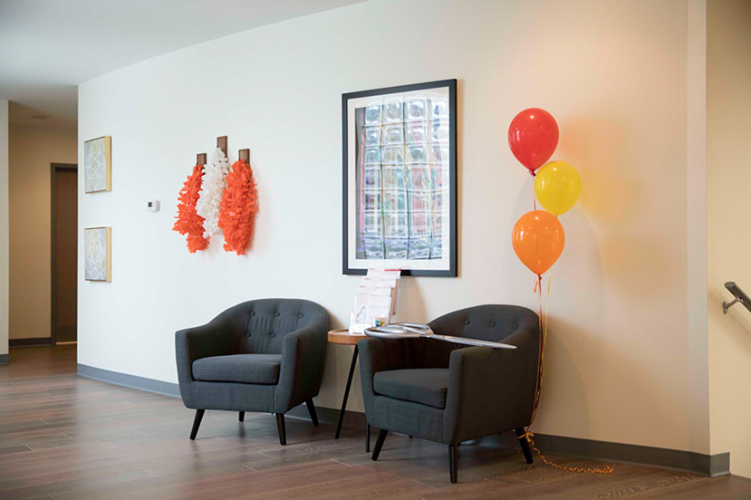 Office Evolution Charleston photo 2