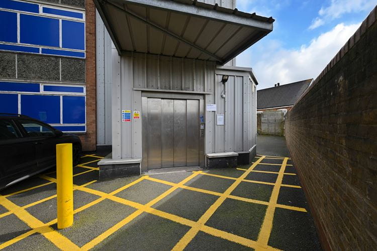 Access Self Storage Balham photo 5