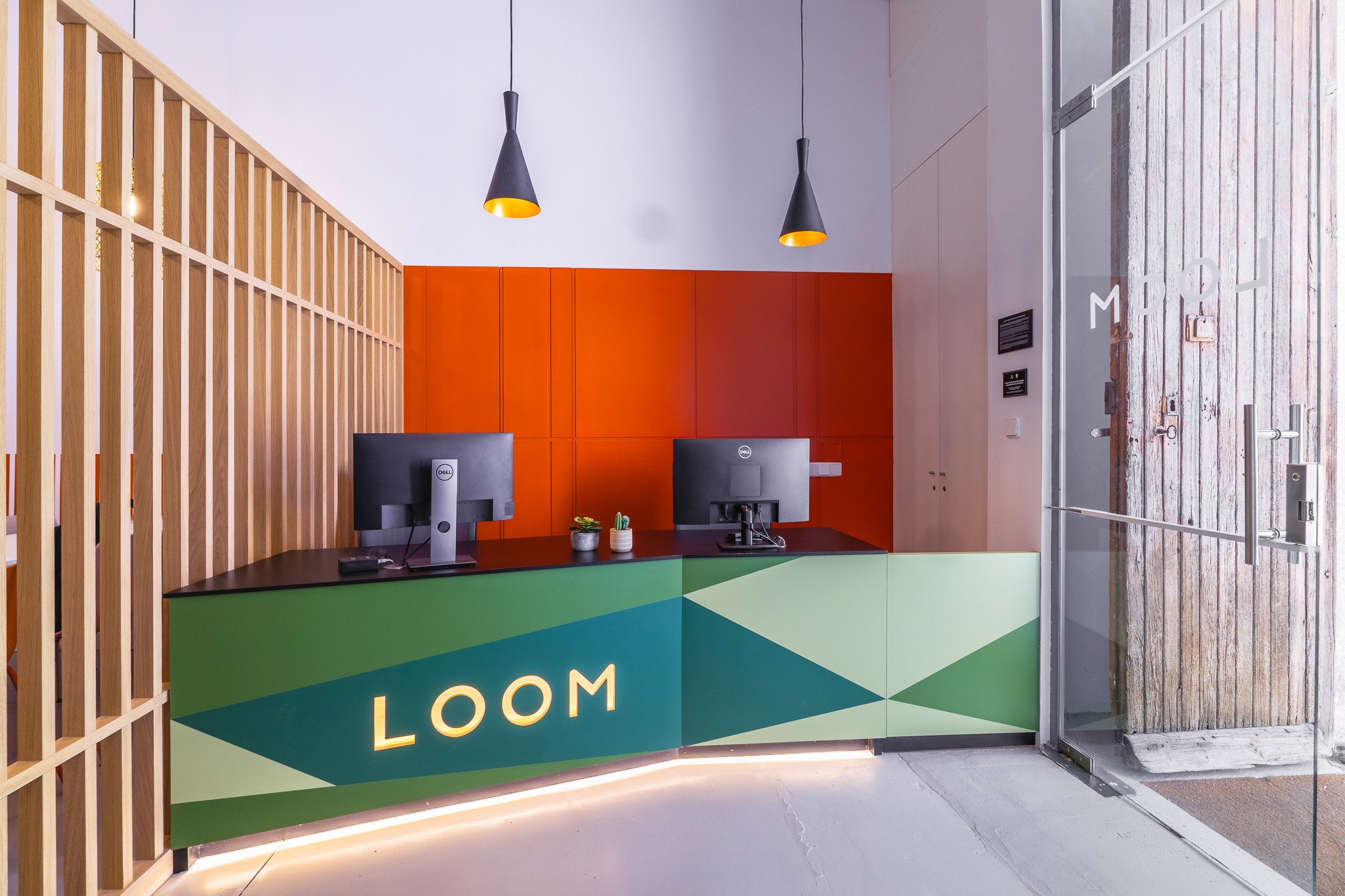 LOOM Tapices photo 2