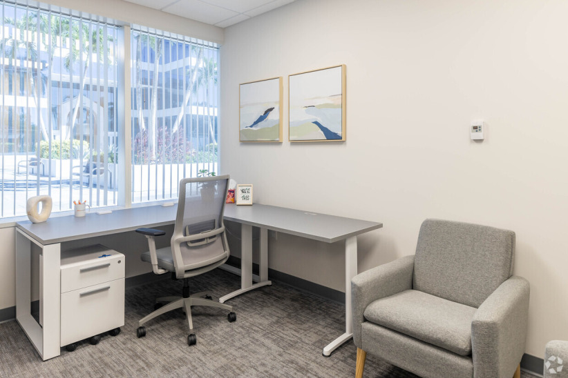 Office Edge Boca Raton