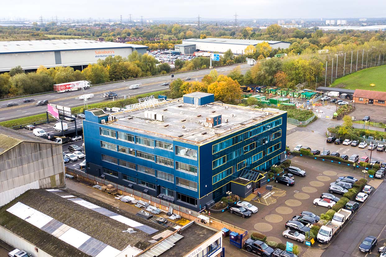 BizSpace Waltham Abbey photo 2