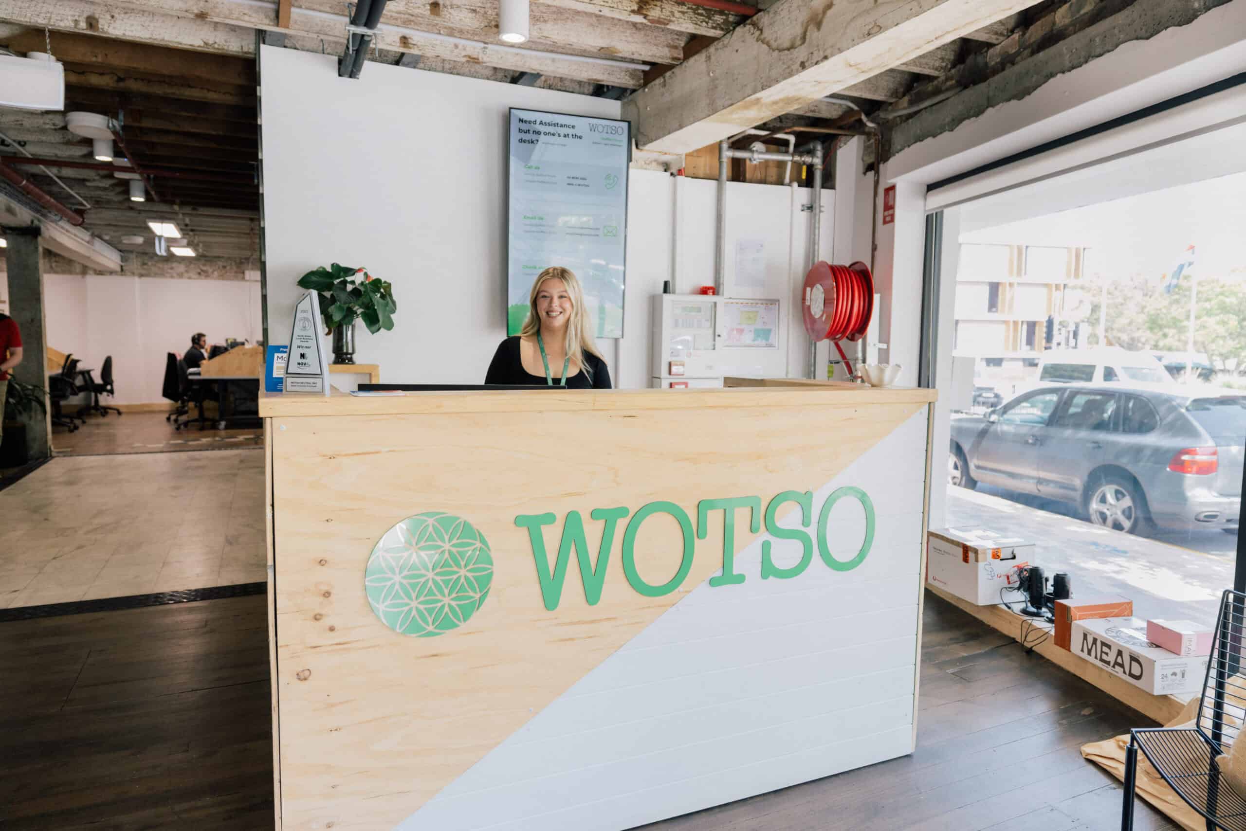 WOTSO Cremorne photo 2