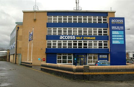 Access Offices Mitcham photo 2