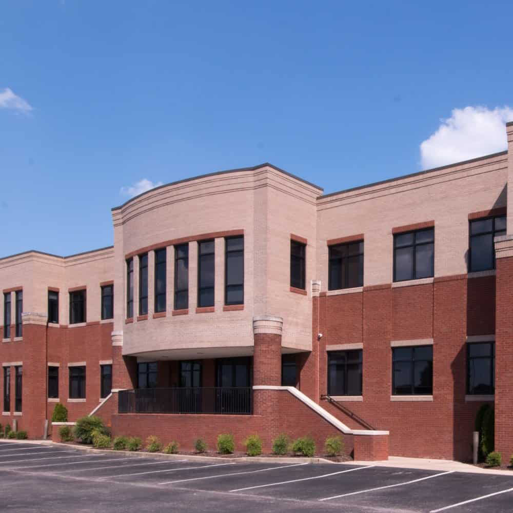 Chesapeake Business Centre - Westgate Commons