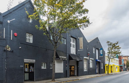Access Self Storage Chelsea