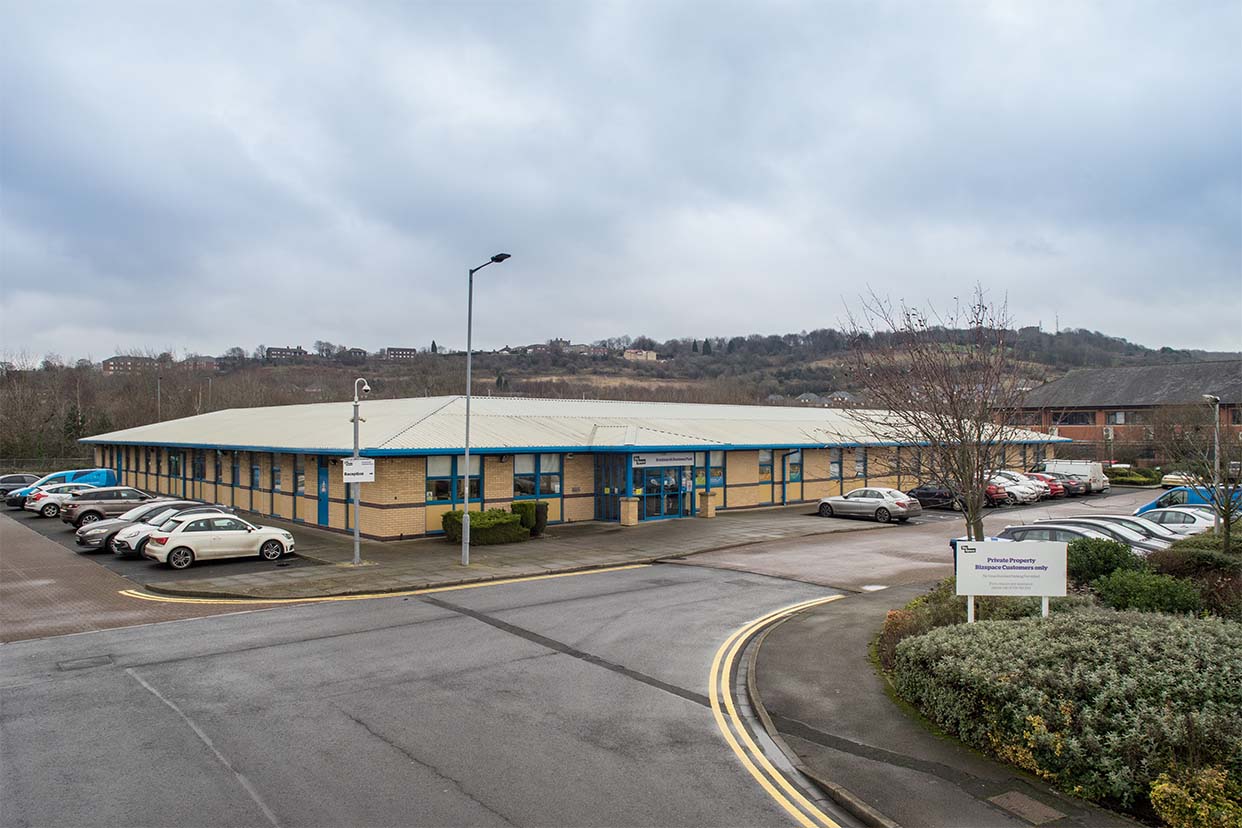 BizSpace Rotherham photo 1