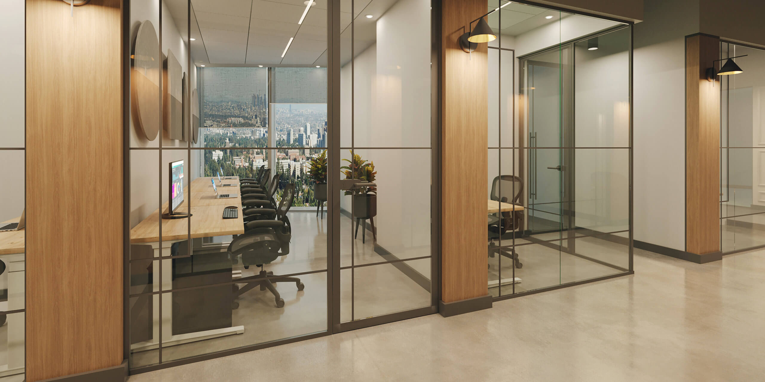 Corporativo Neuchâtel