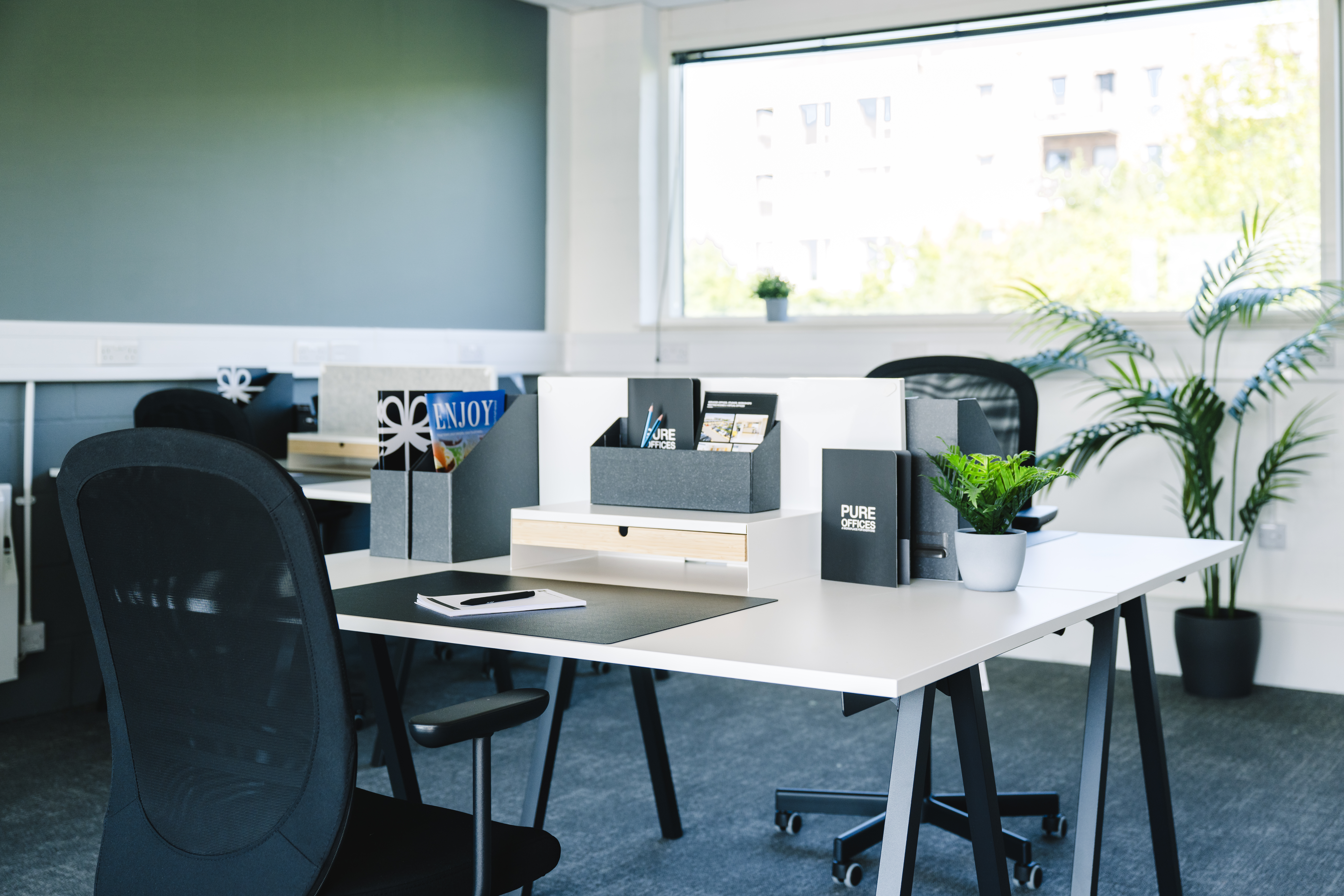 Pure Offices Portishead photo 3
