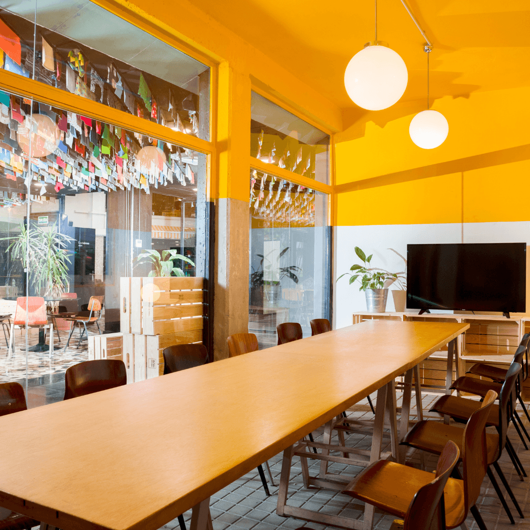 Impact Hub Alameda photo 1