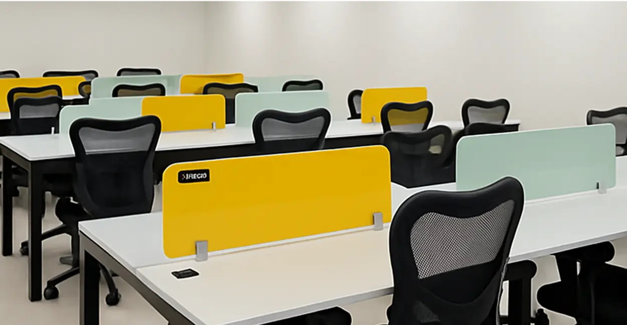 Novel Office MG Road photo 3
