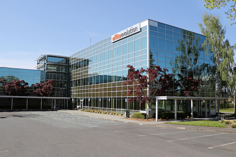 Office Evolution Hillsboro-Tanasbourne photo 2