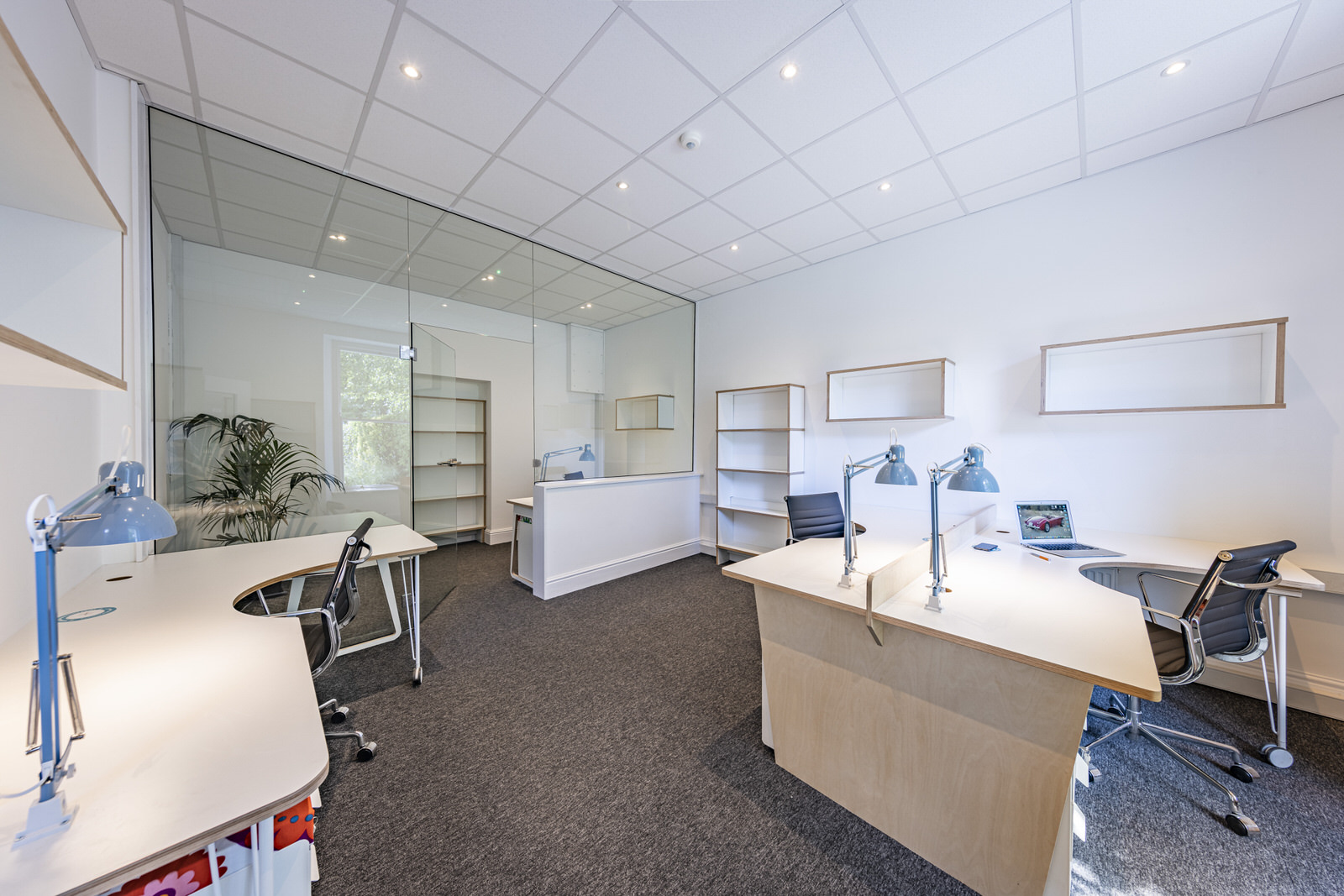 Office Pods Dun Laoghaire photo 3