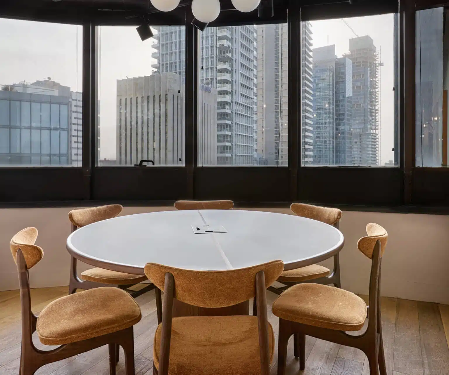 Mindspace Rothschild photo 2