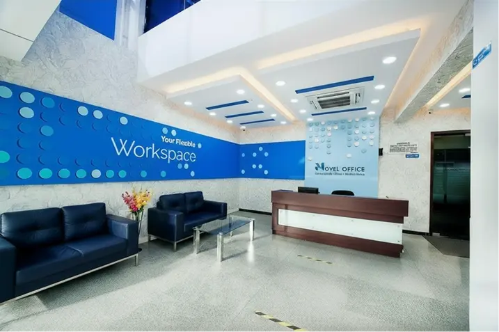 Novel Office Koramangala photo 7
