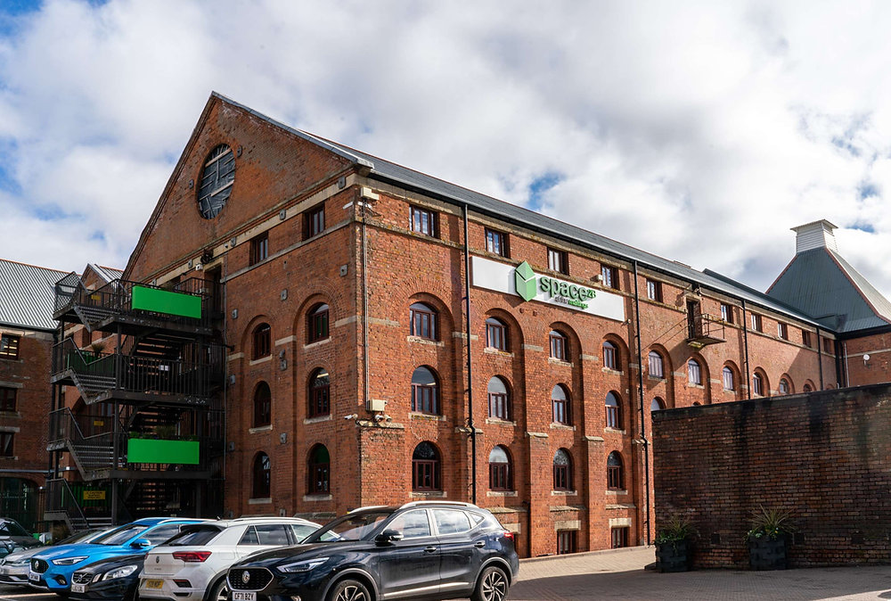 The Maltings
